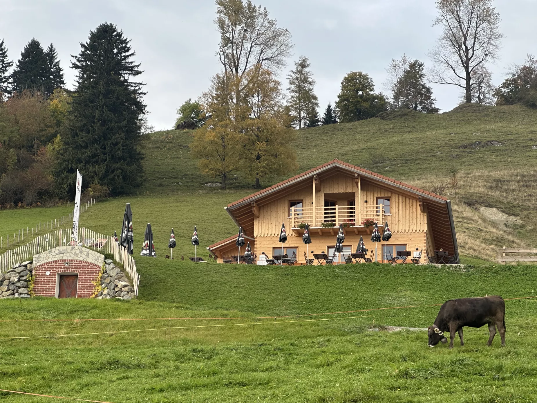 Ferienwohnung im Allgäu