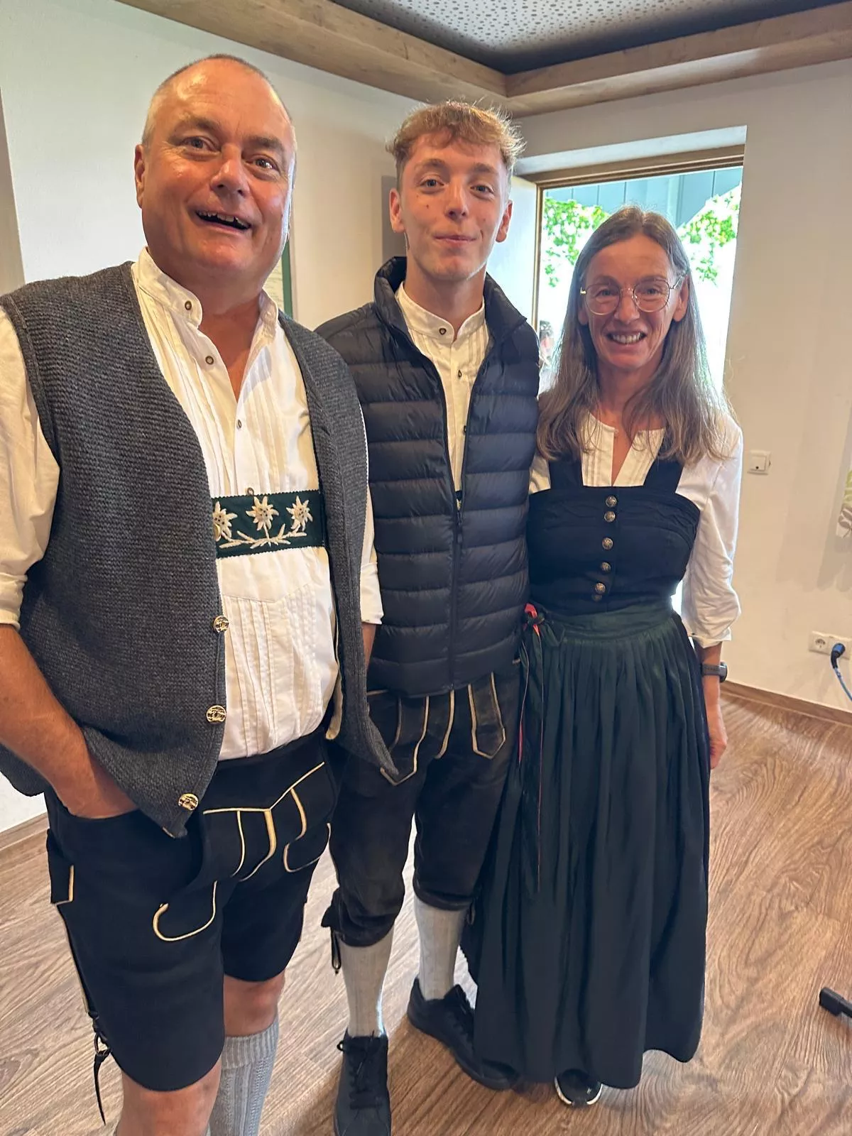 Ferienwohnung im Allgäu