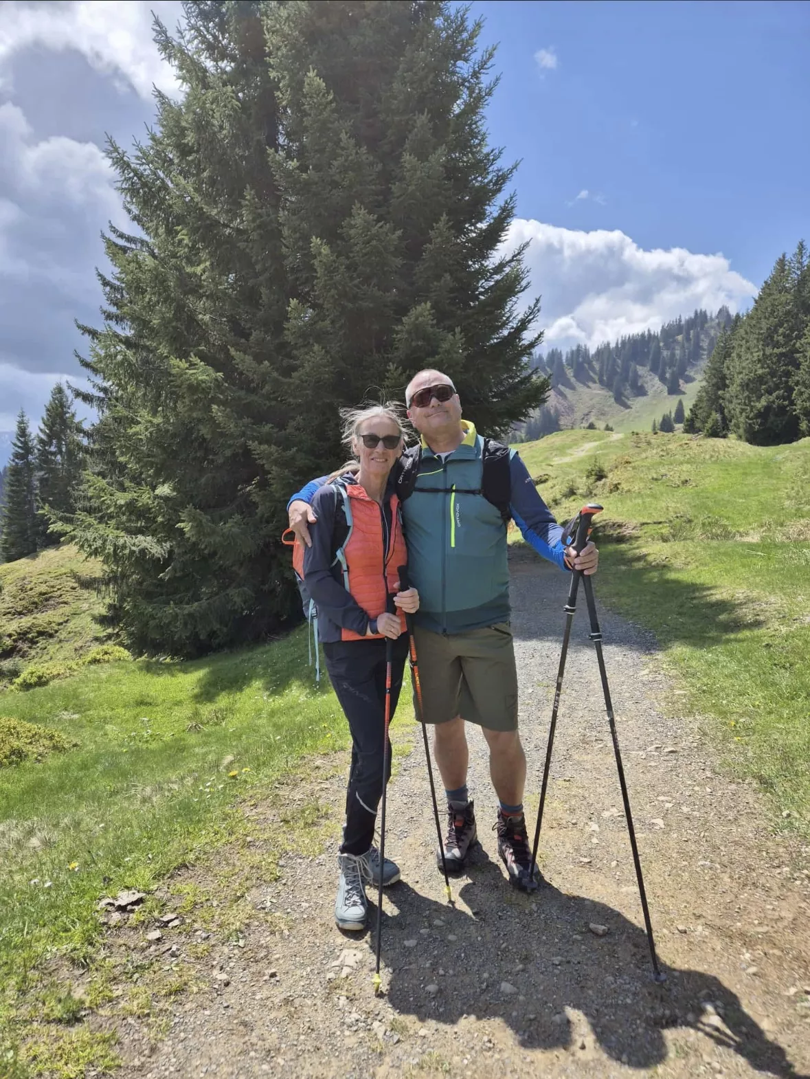 Ferienwohnung im Allgäu
