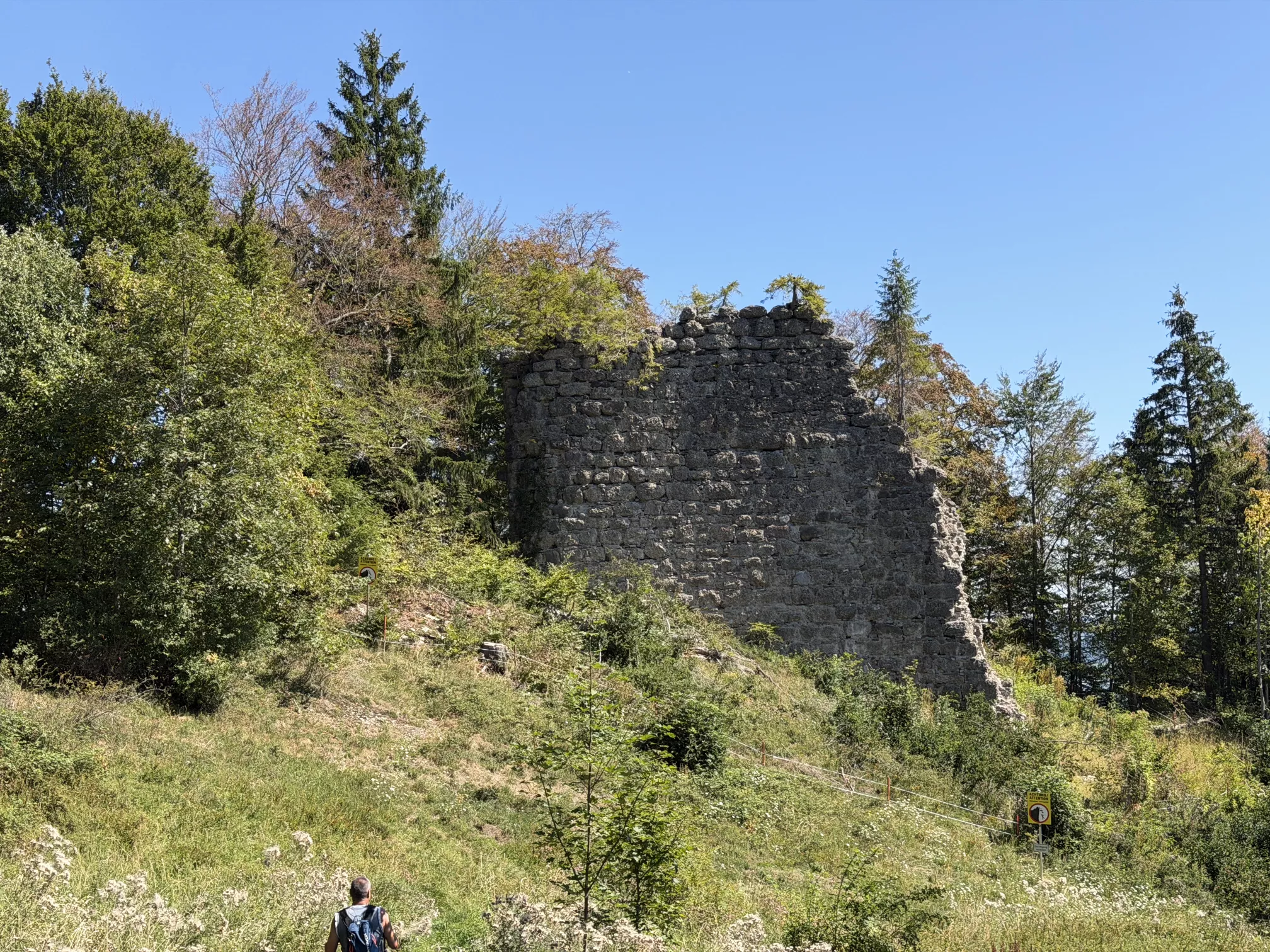 Ferienwohnung im Allgäu