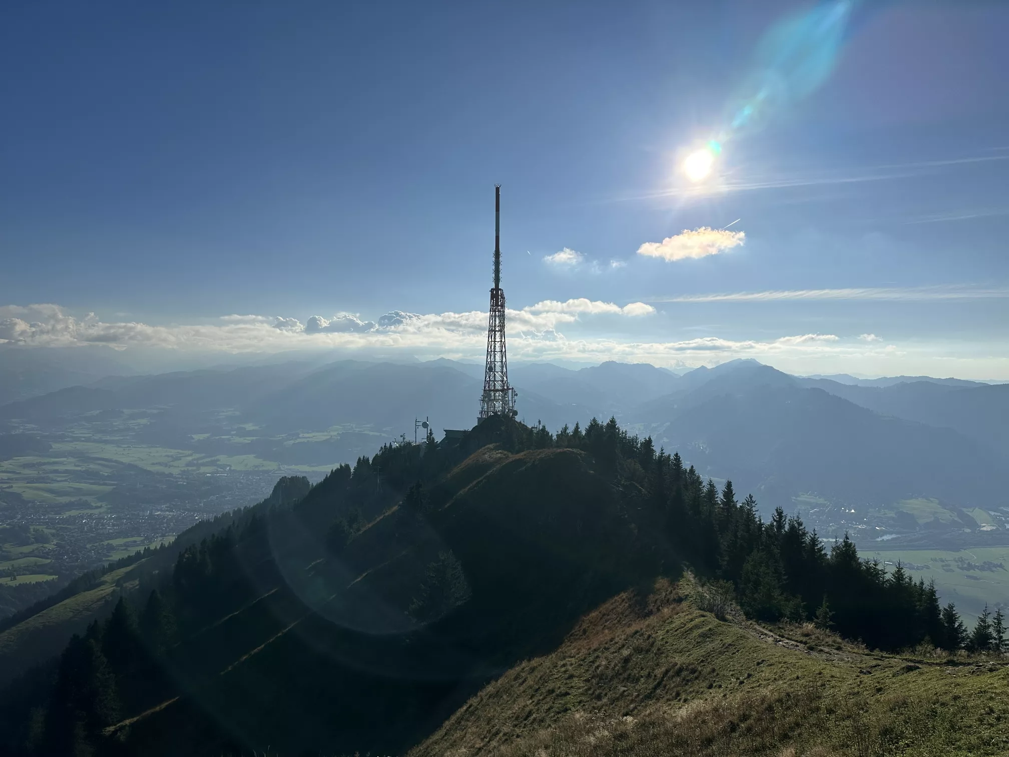 Ferienwohnung im Allgäu