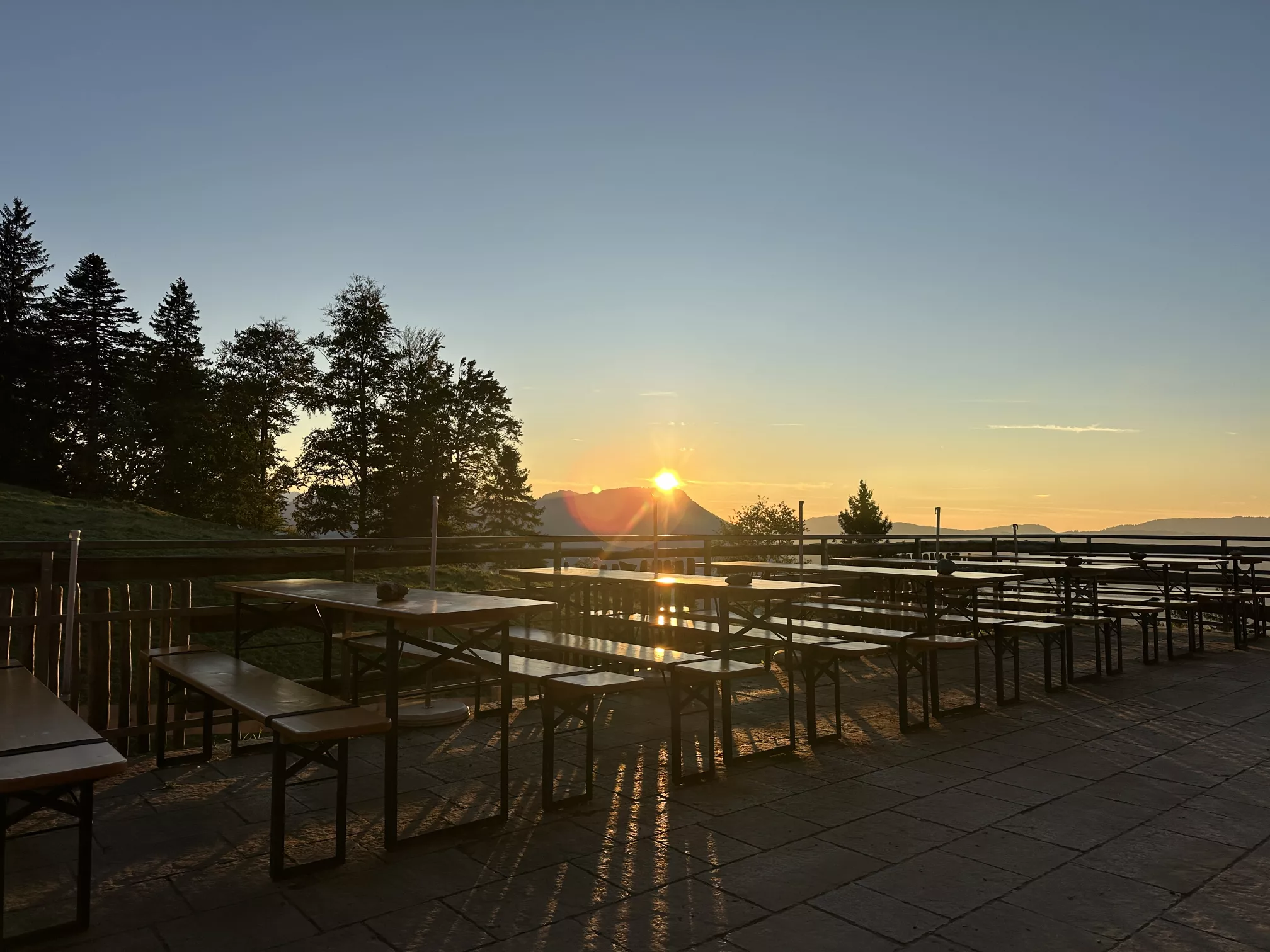 Ferienwohnung im Allgäu