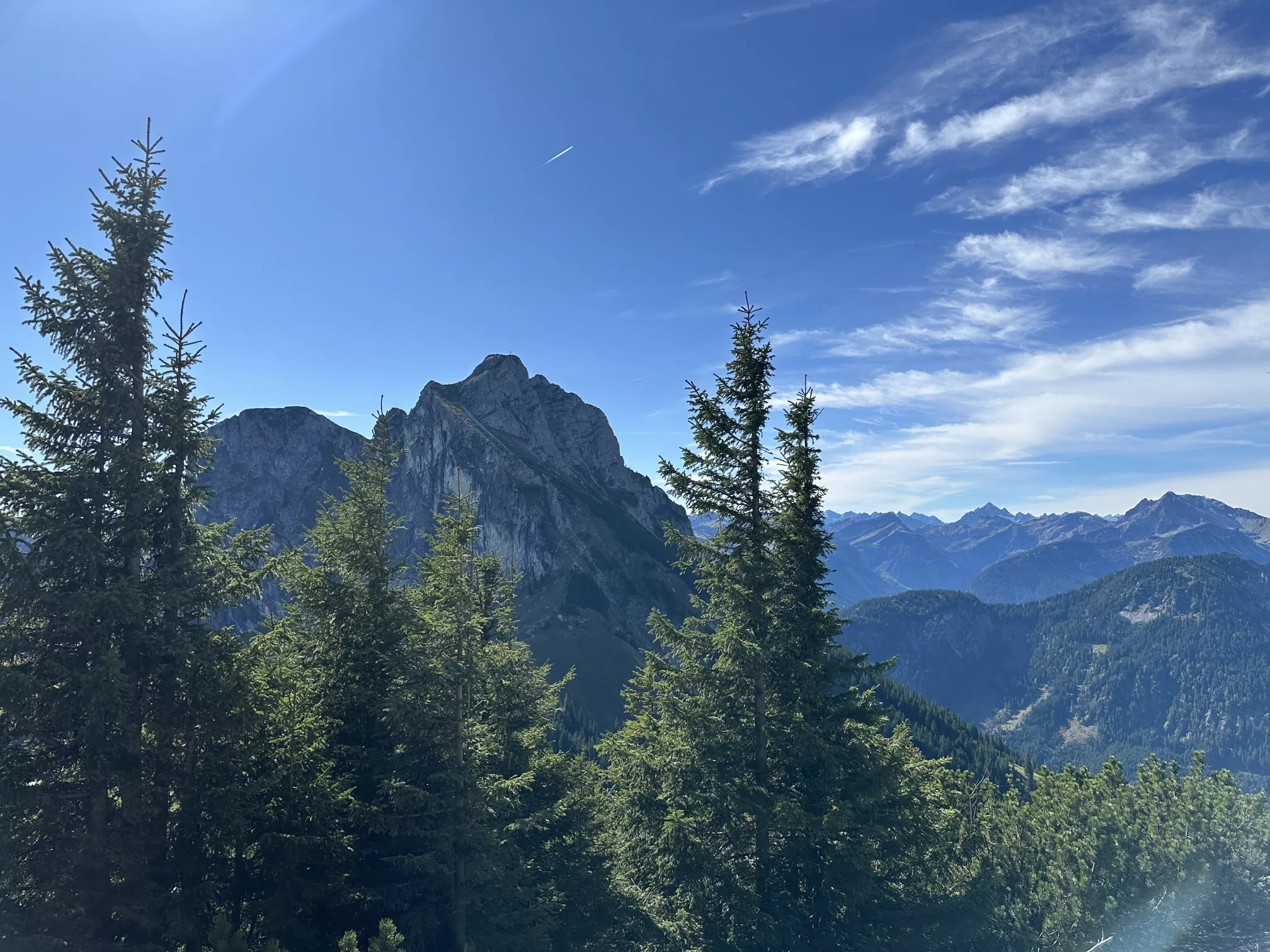 Ferienwohnung im Allgäu