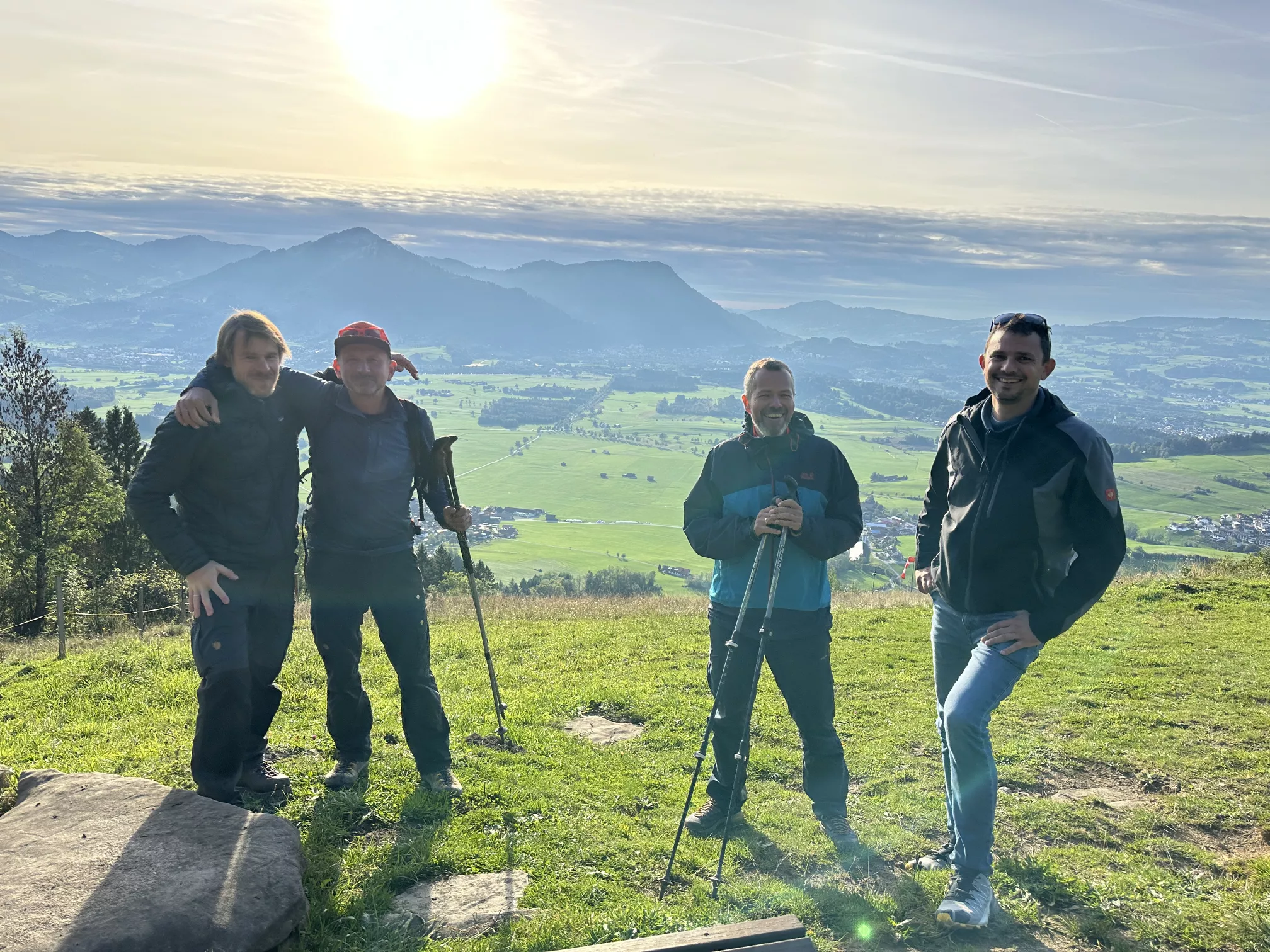 Ferienwohnung im Allgäu