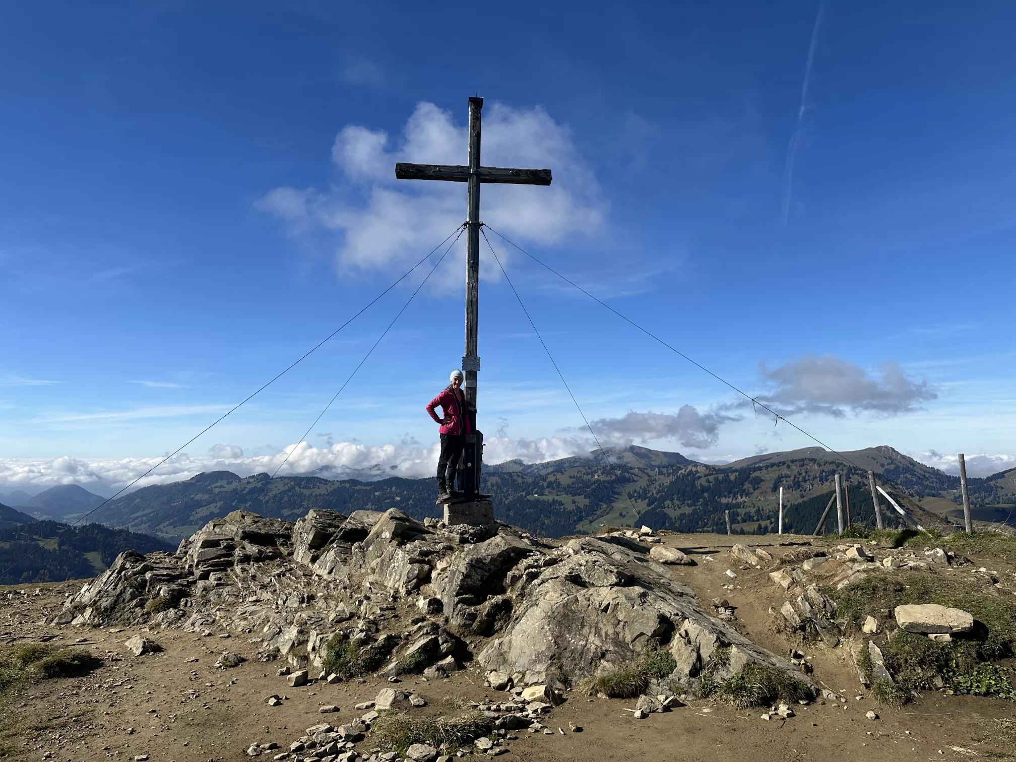 Ferienwohnung im Allgäu