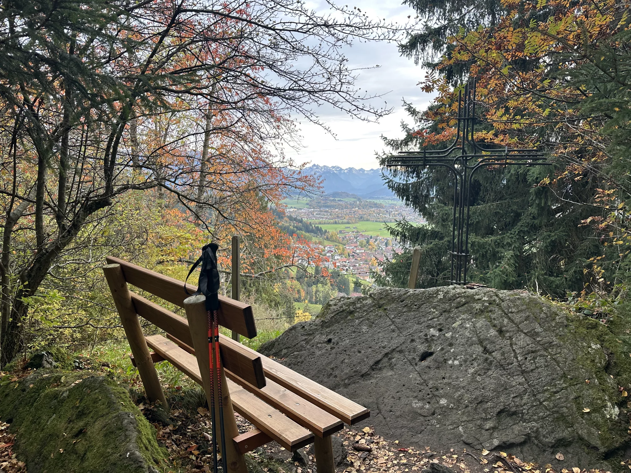 Ferienwohnung im Allgäu