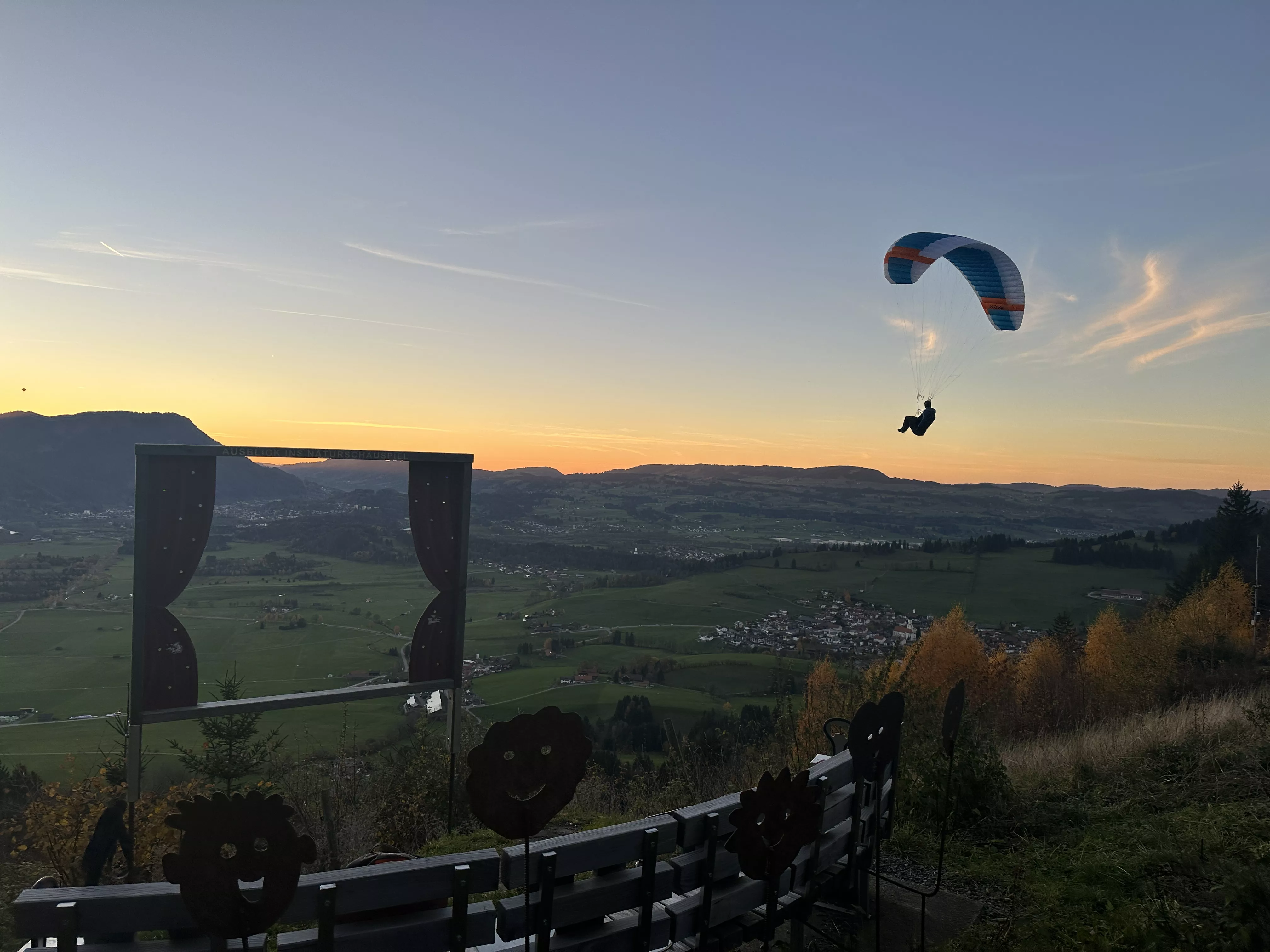 Ferienwohnung im Allgäu