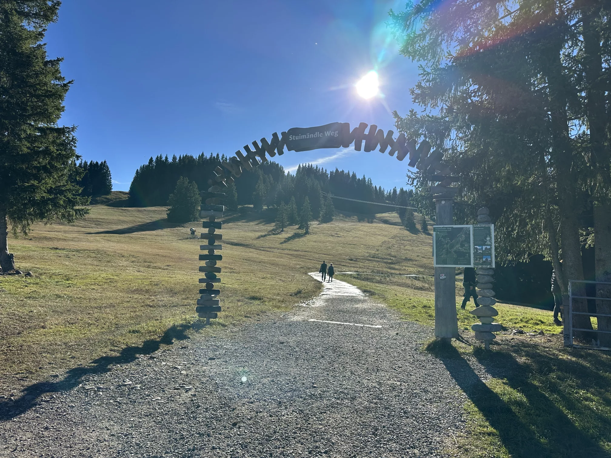 Ferienwohnung im Allgäu