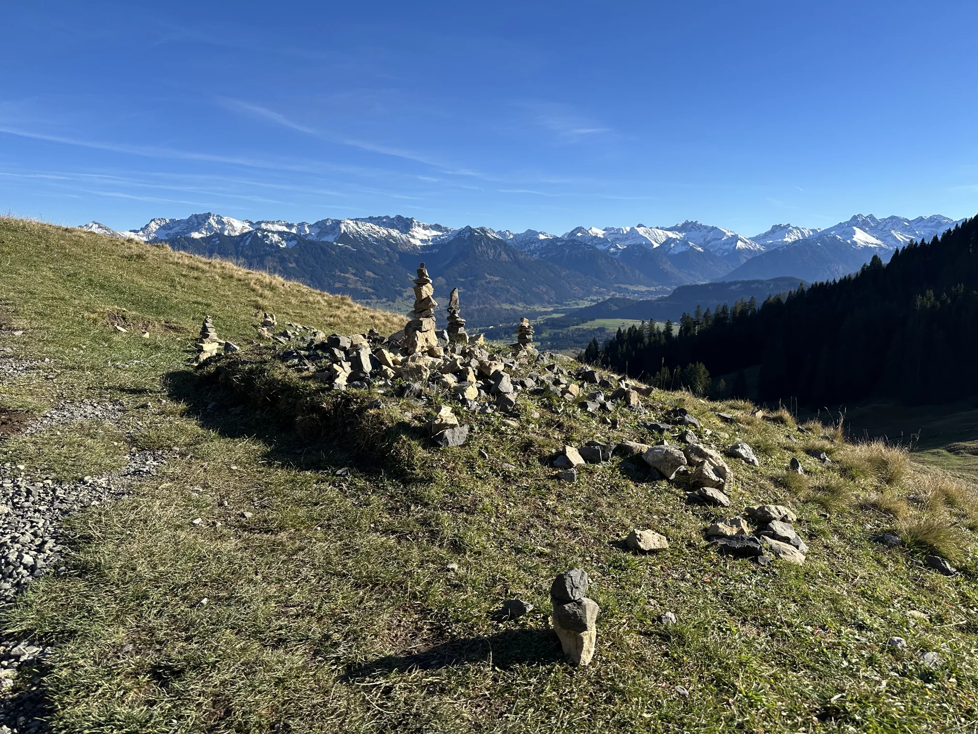 Ferienwohnung im Allgäu