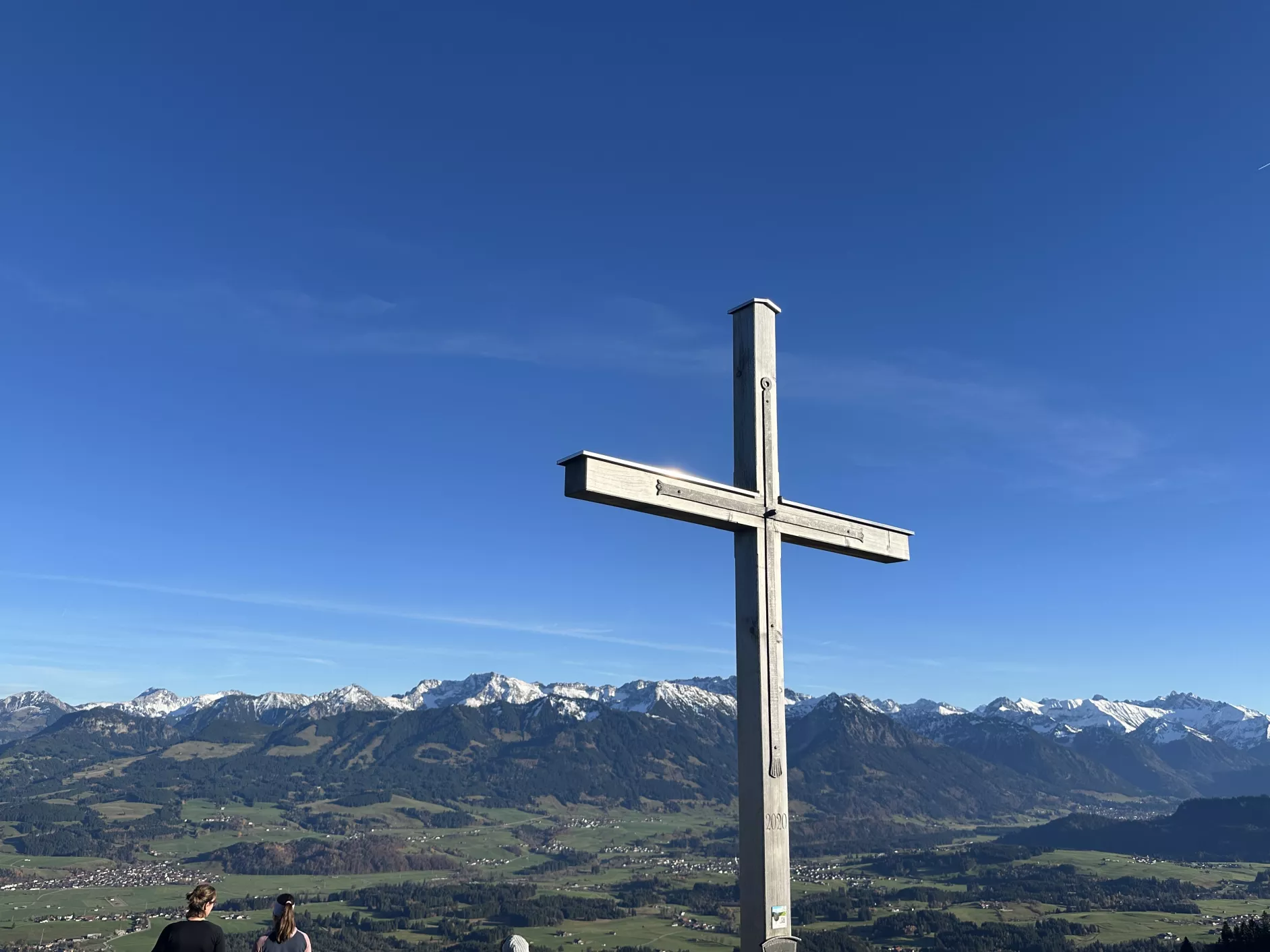 Ferienwohnung im Allgäu