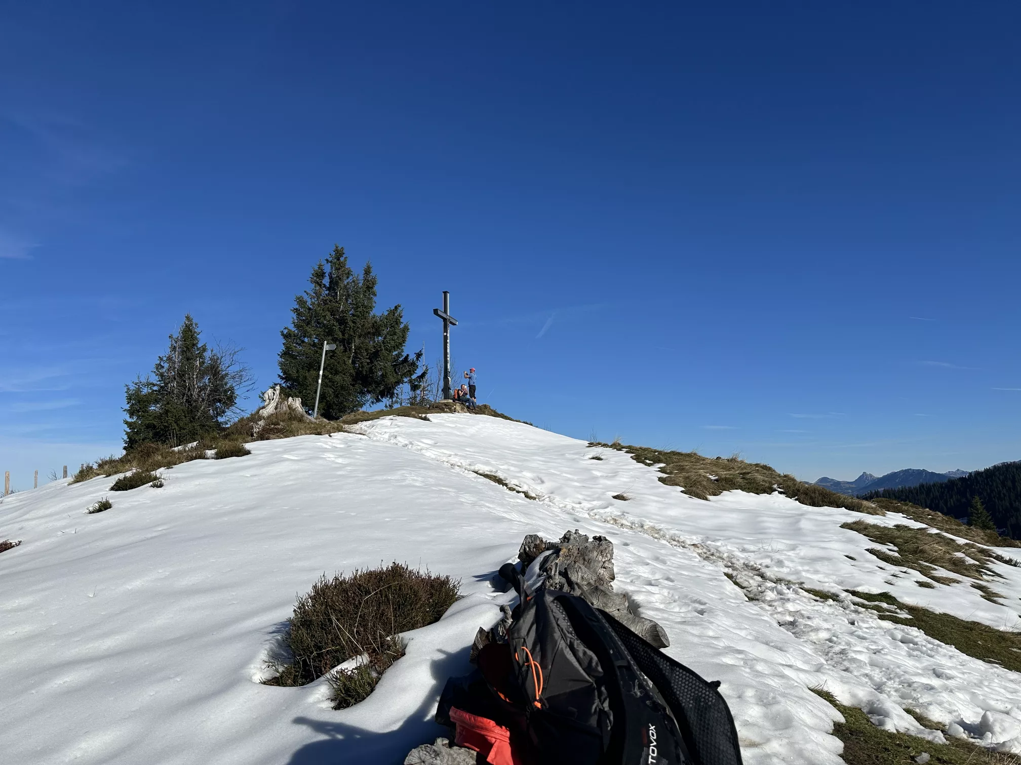 Ferienwohnung im Allgäu