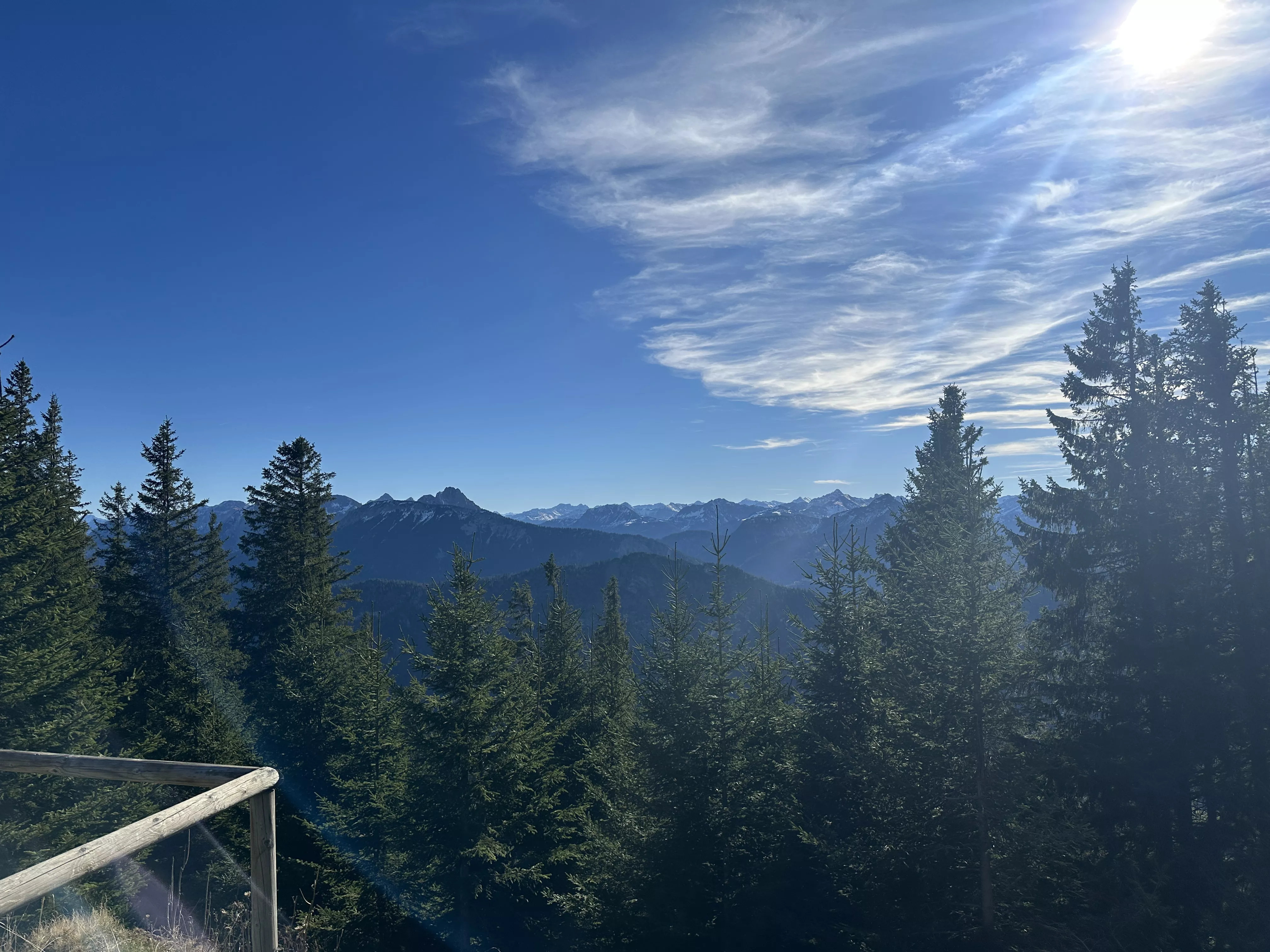 Ferienwohnung im Allgäu