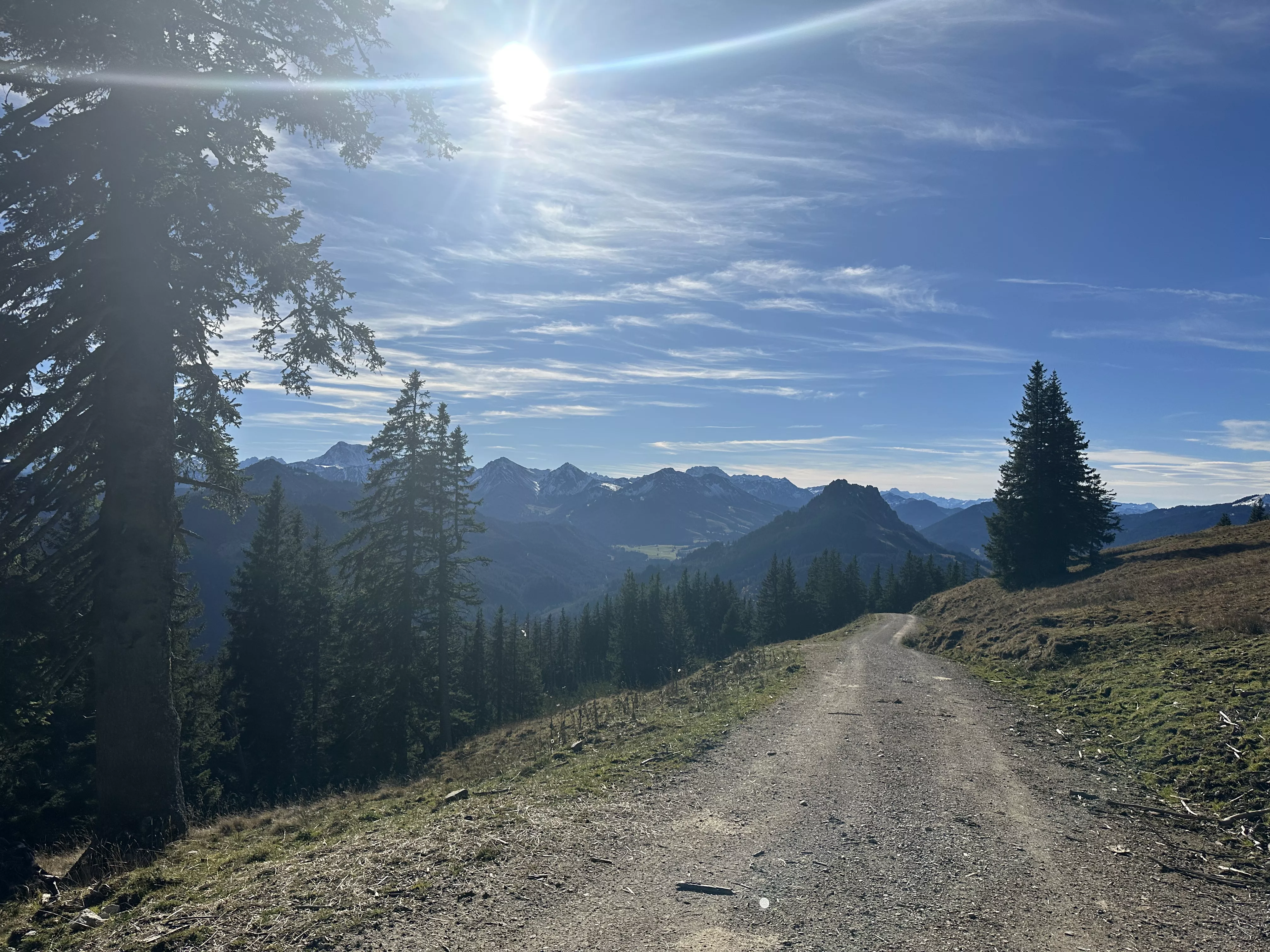 Ferienwohnung im Allgäu