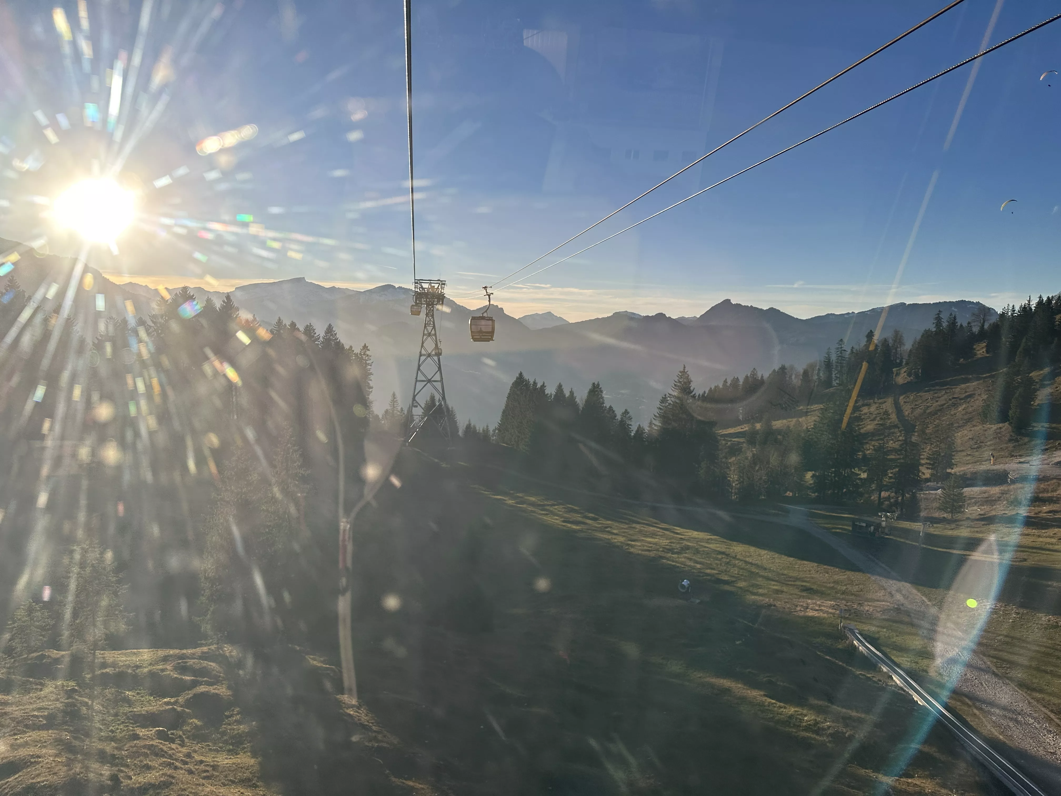 Ferienwohnung im Allgäu