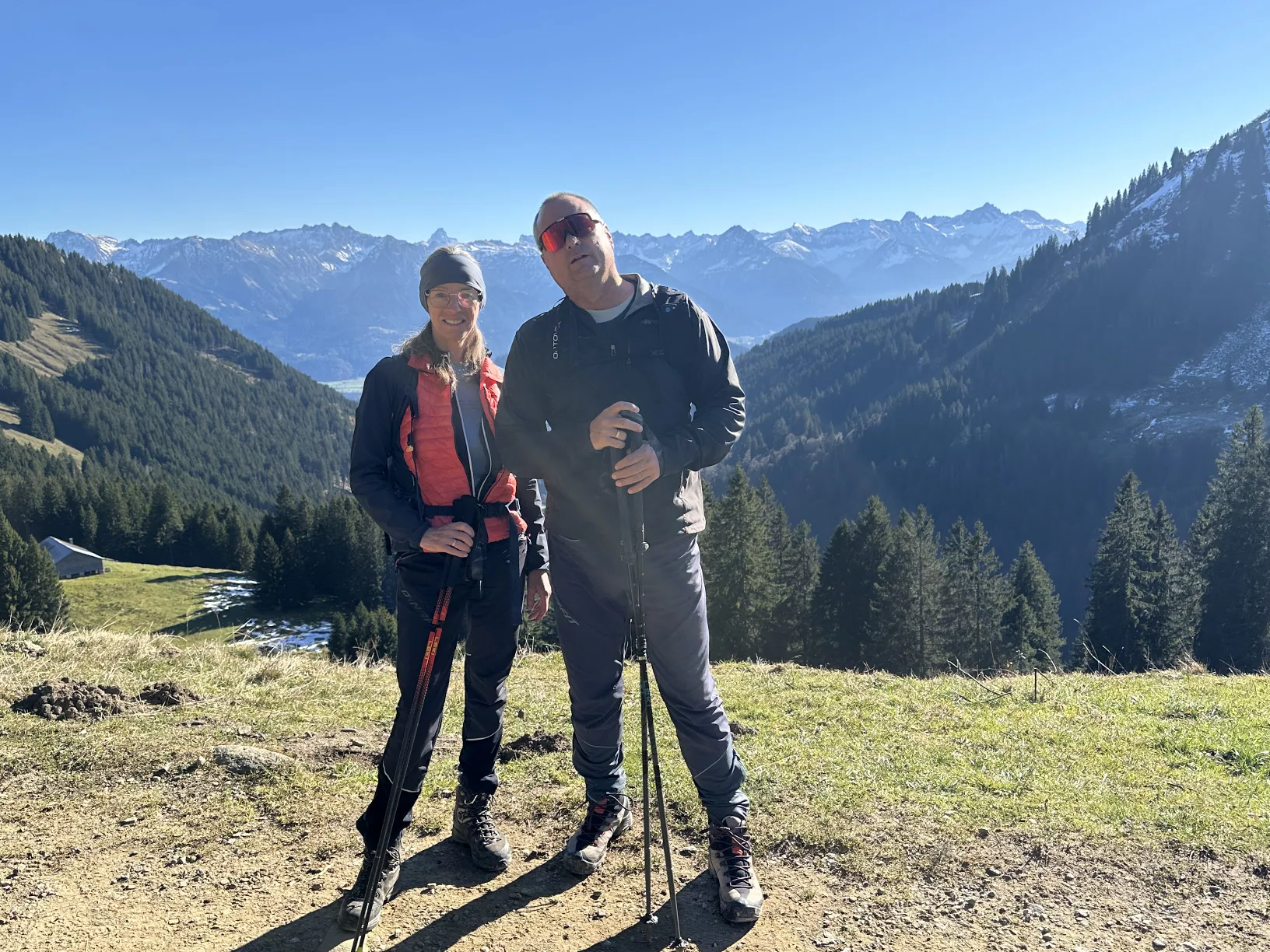 Ferienwohnung im Allgäu
