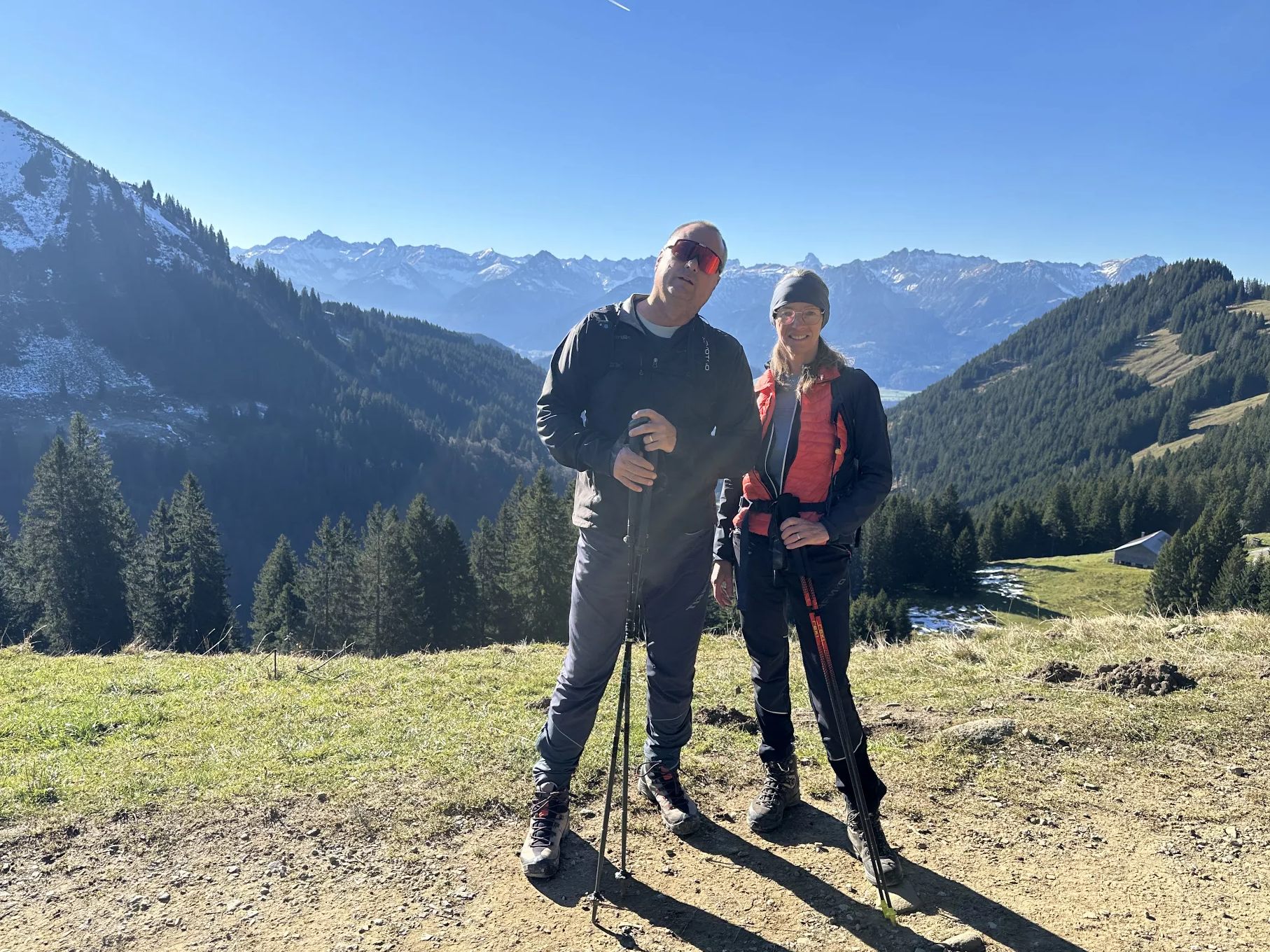 Ferienwohnung im Allgäu