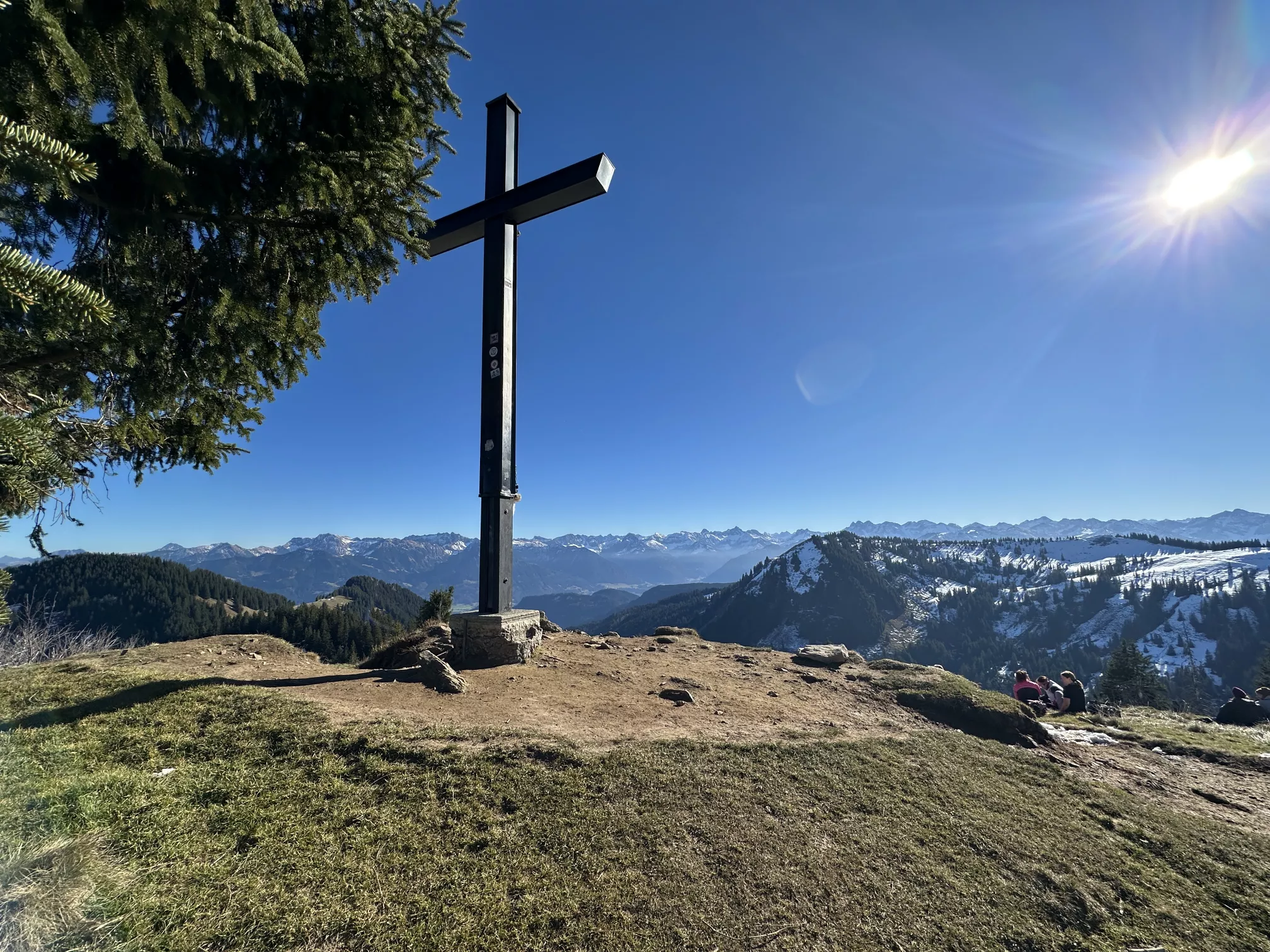Ferienwohnung im Allgäu