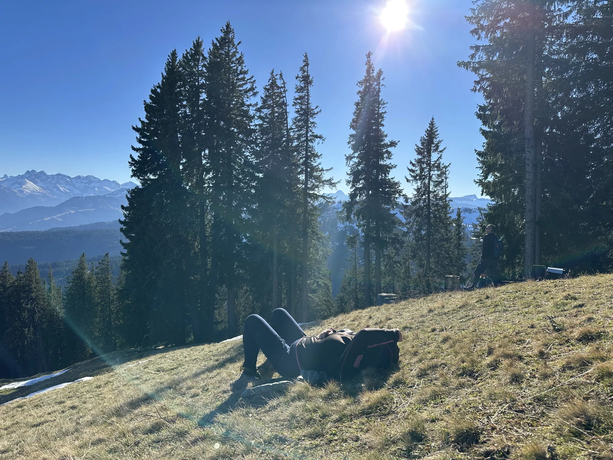 Ferienwohnung im Allgäu
