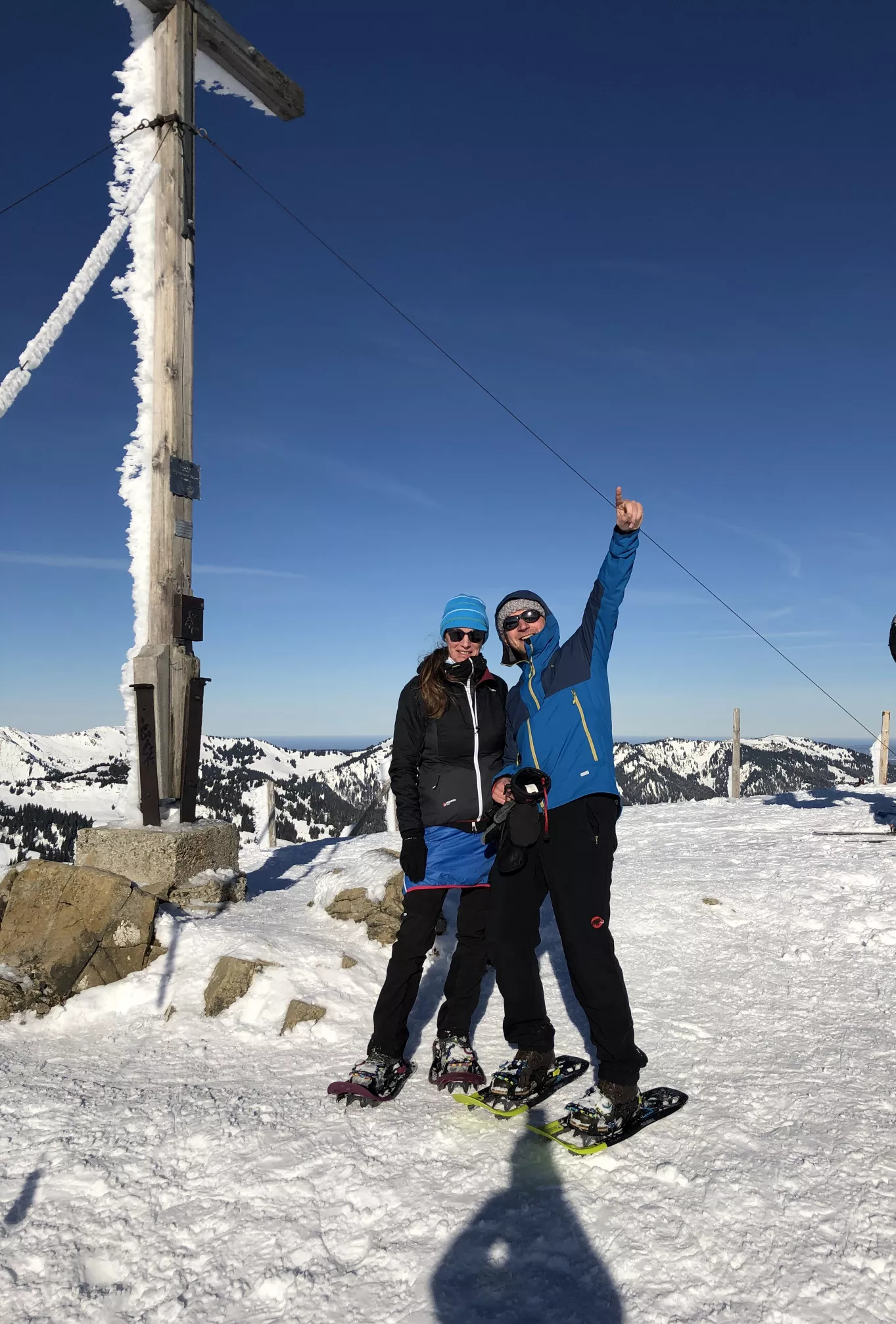 Ferienwohnung im Allgäu