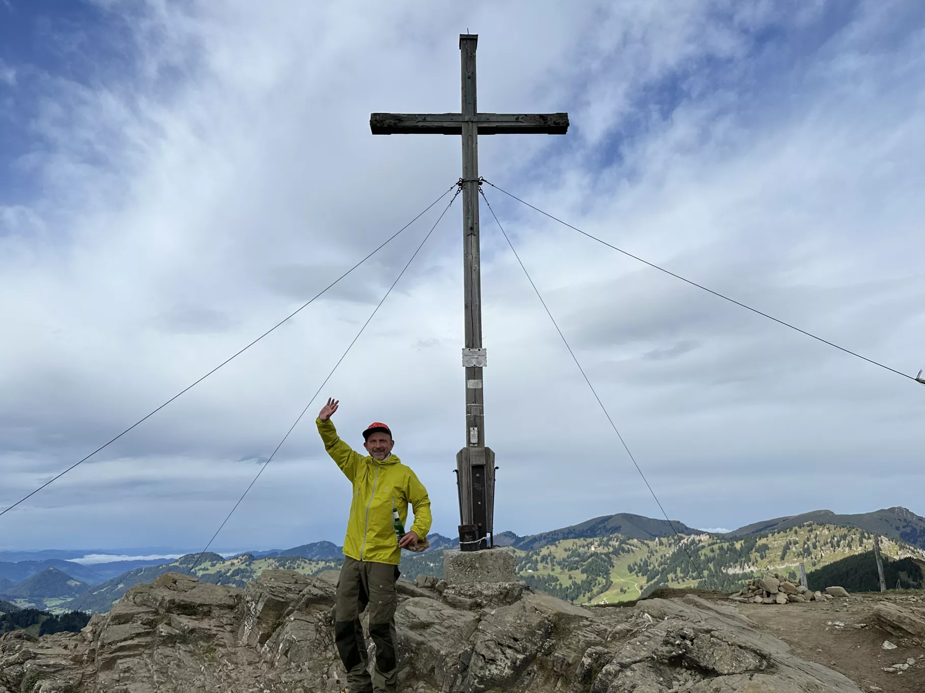 Ferienwohnung im Allgäu