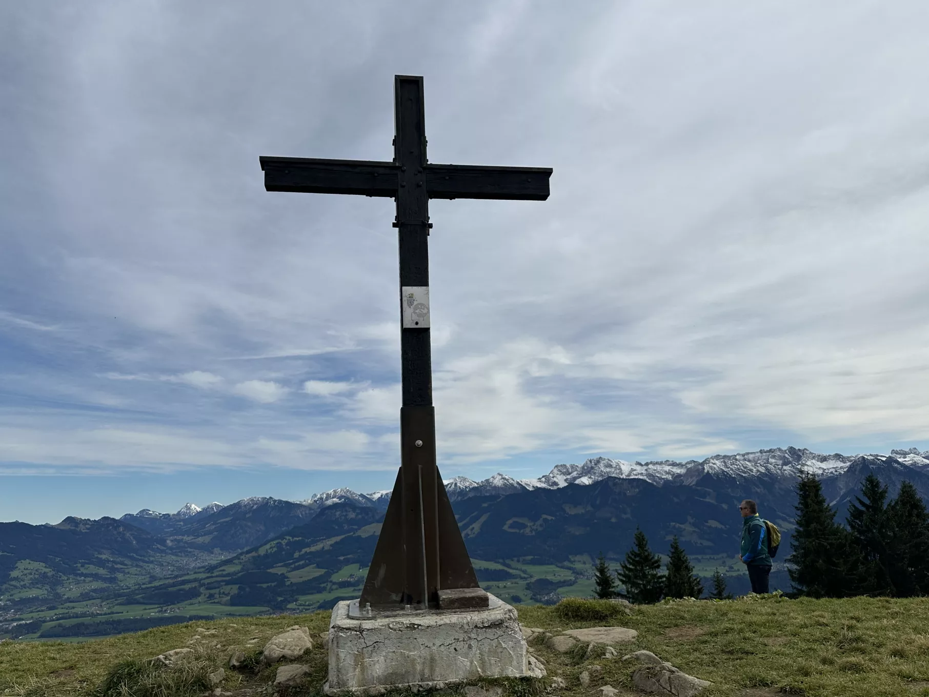 Ferienwohnung im Allgäu