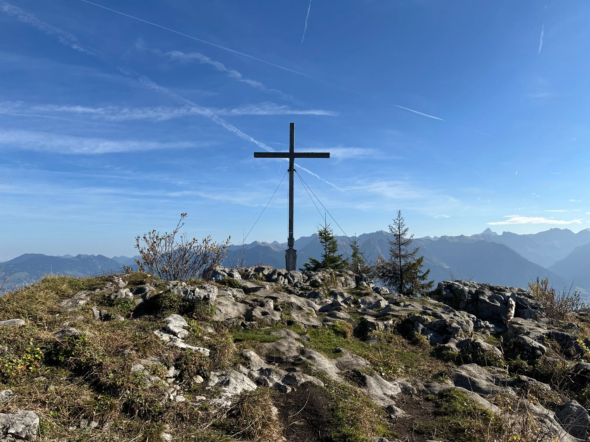 Ferienwohnung im Allgäu