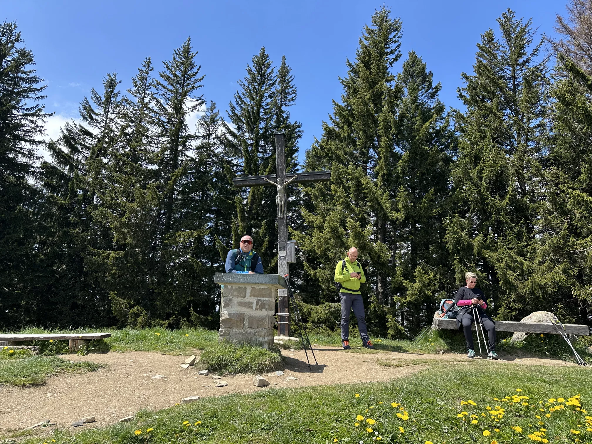 Ferienwohnung im Allgäu