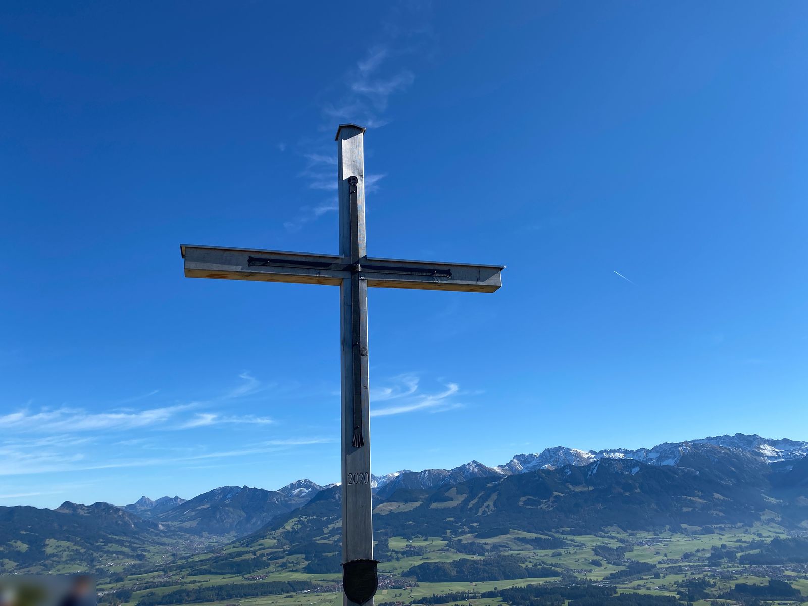 Ferienwohnung im Allgäu