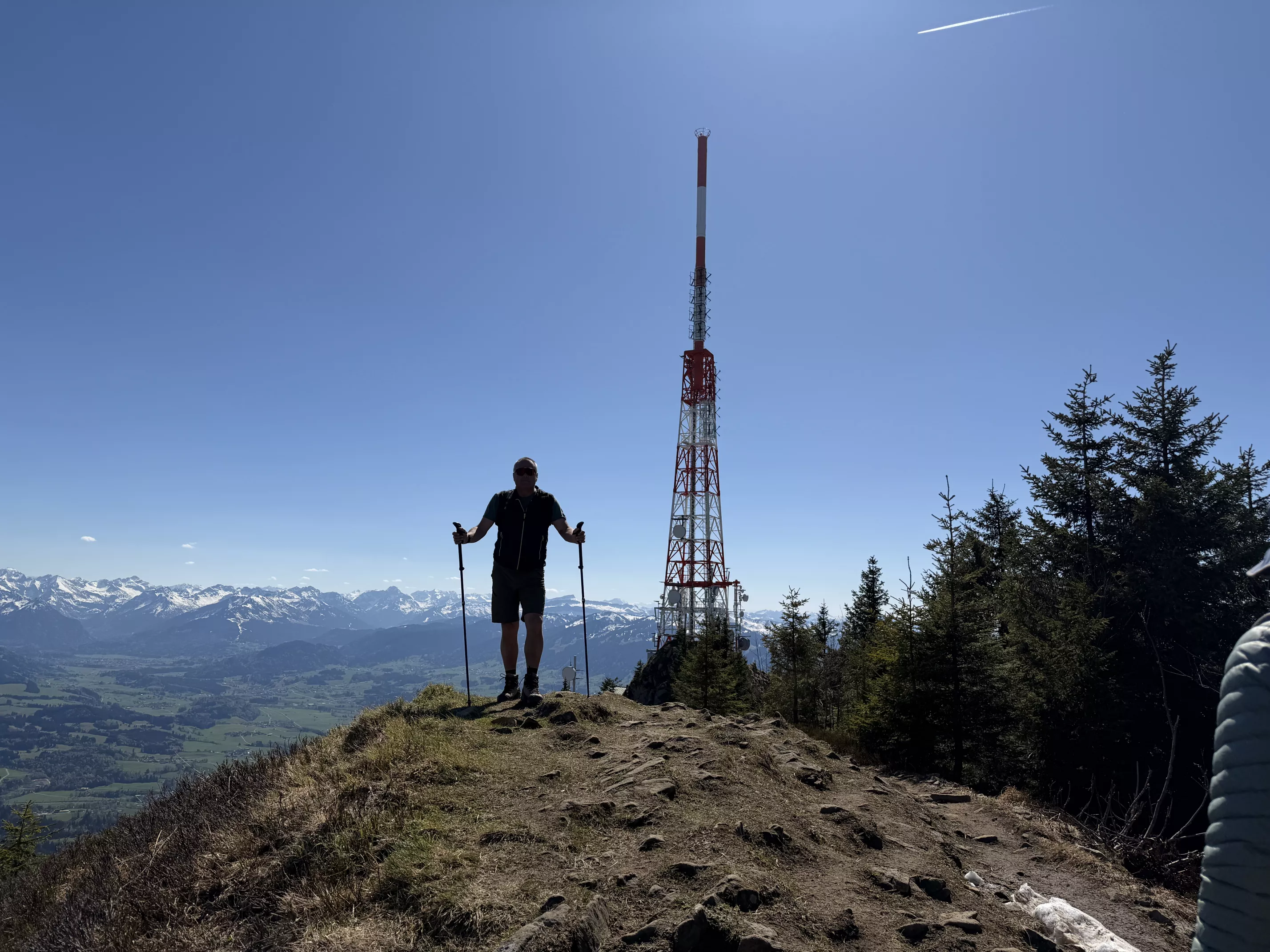 Ferienwohnung im Allgäu