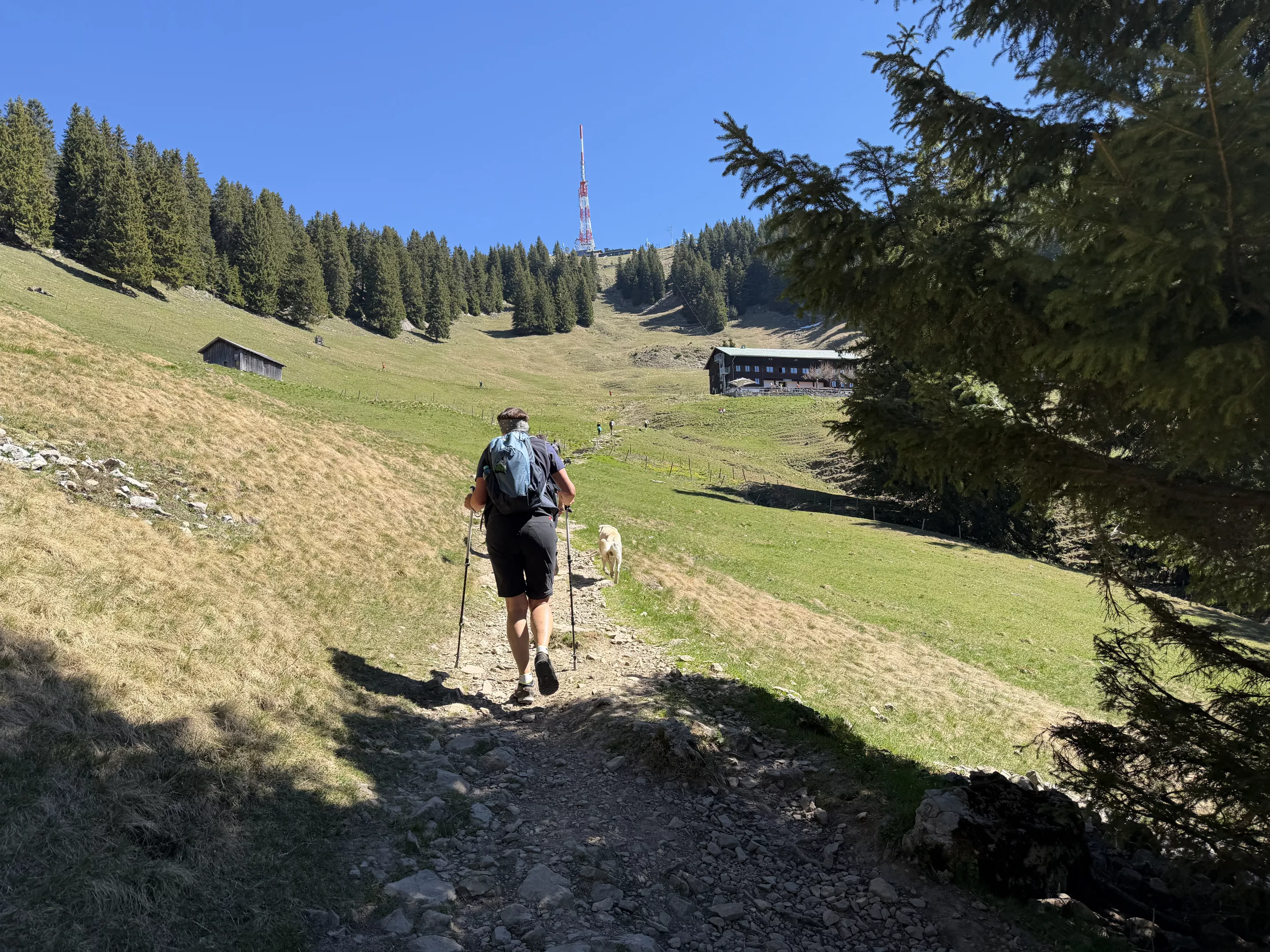 Ferienwohnung im Allgäu