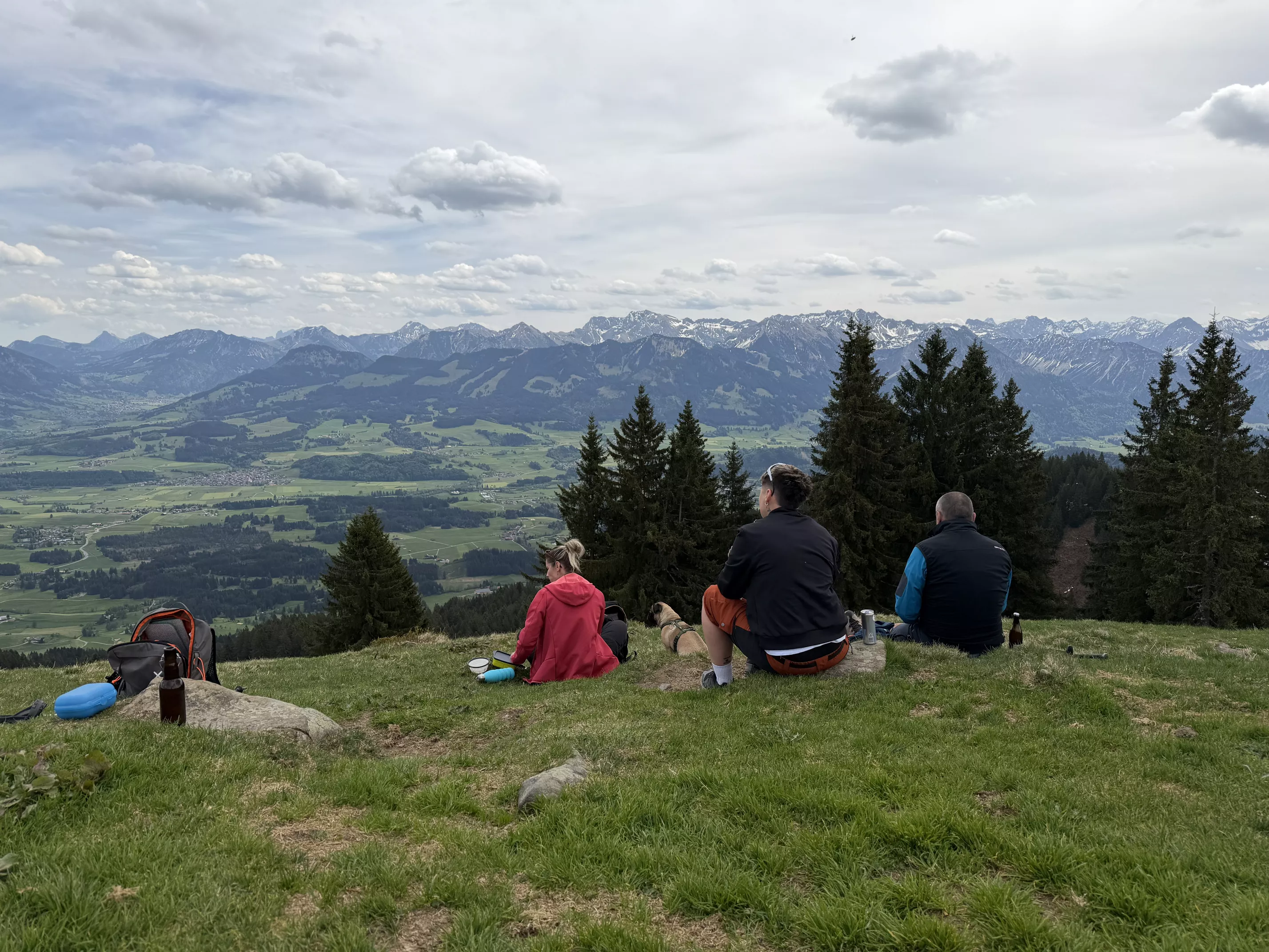 Ferienwohnung im Allgäu