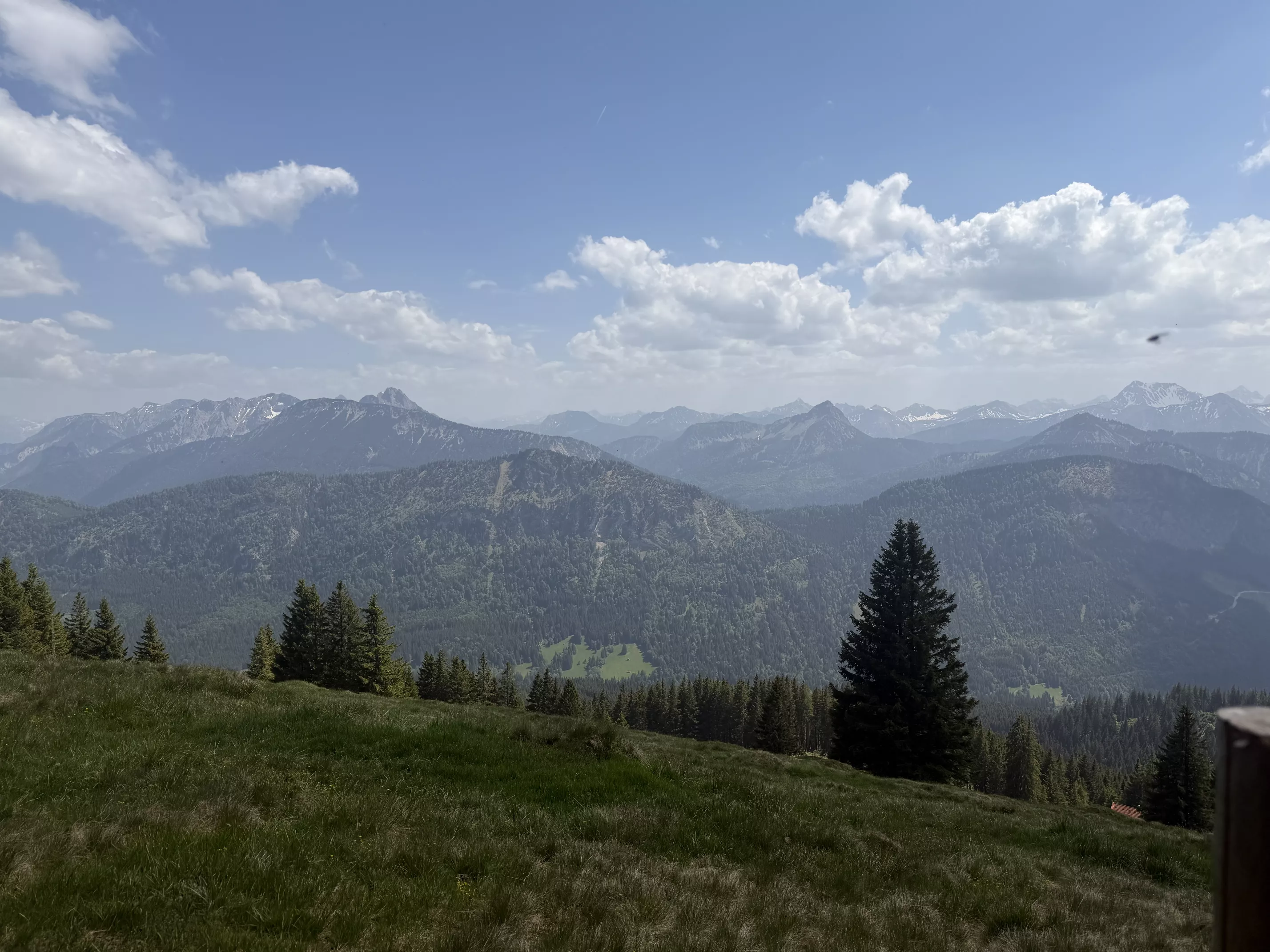 Ferienwohnung im Allgäu