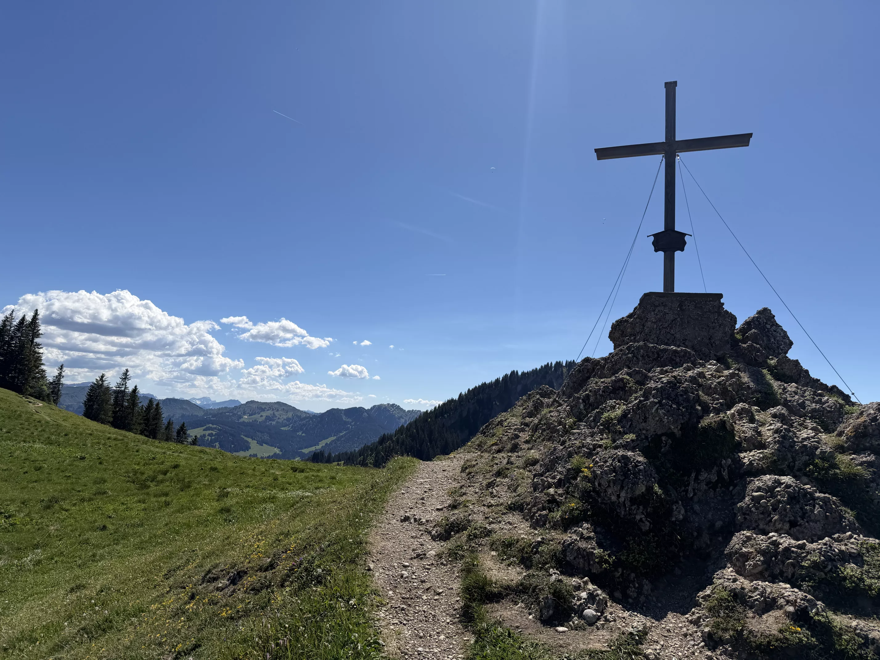 Ferienwohnung im Allgäu