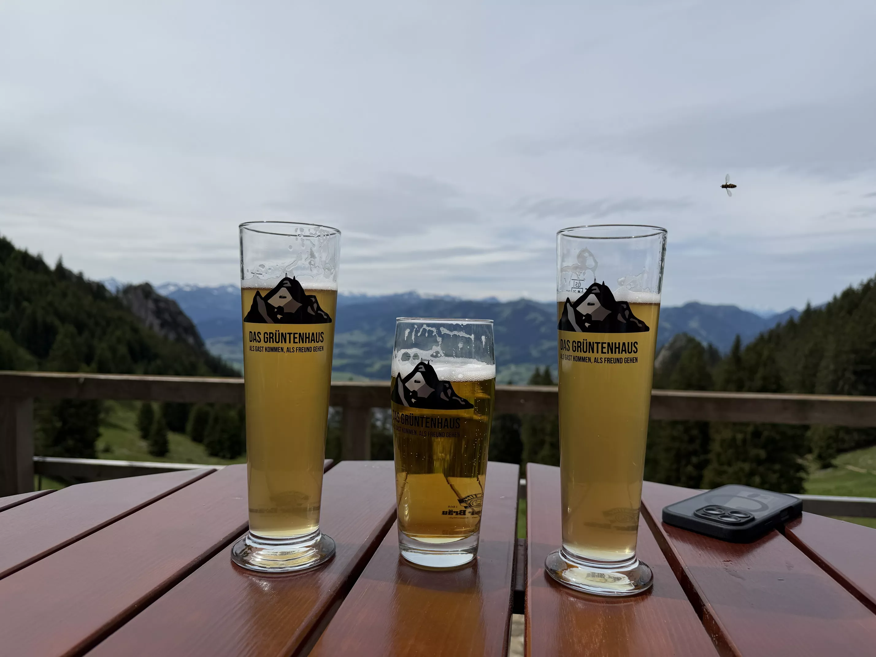 Ferienwohnung im Allgäu