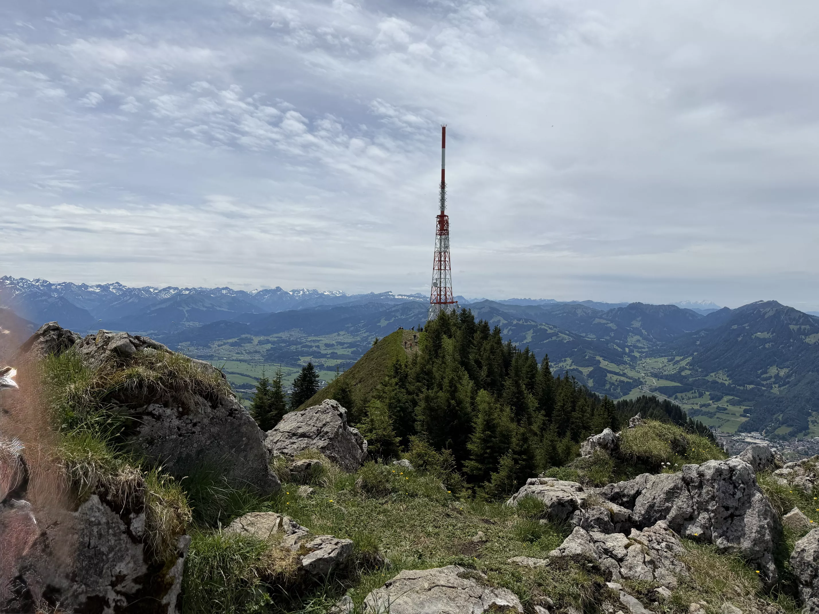 Ferienwohnung im Allgäu