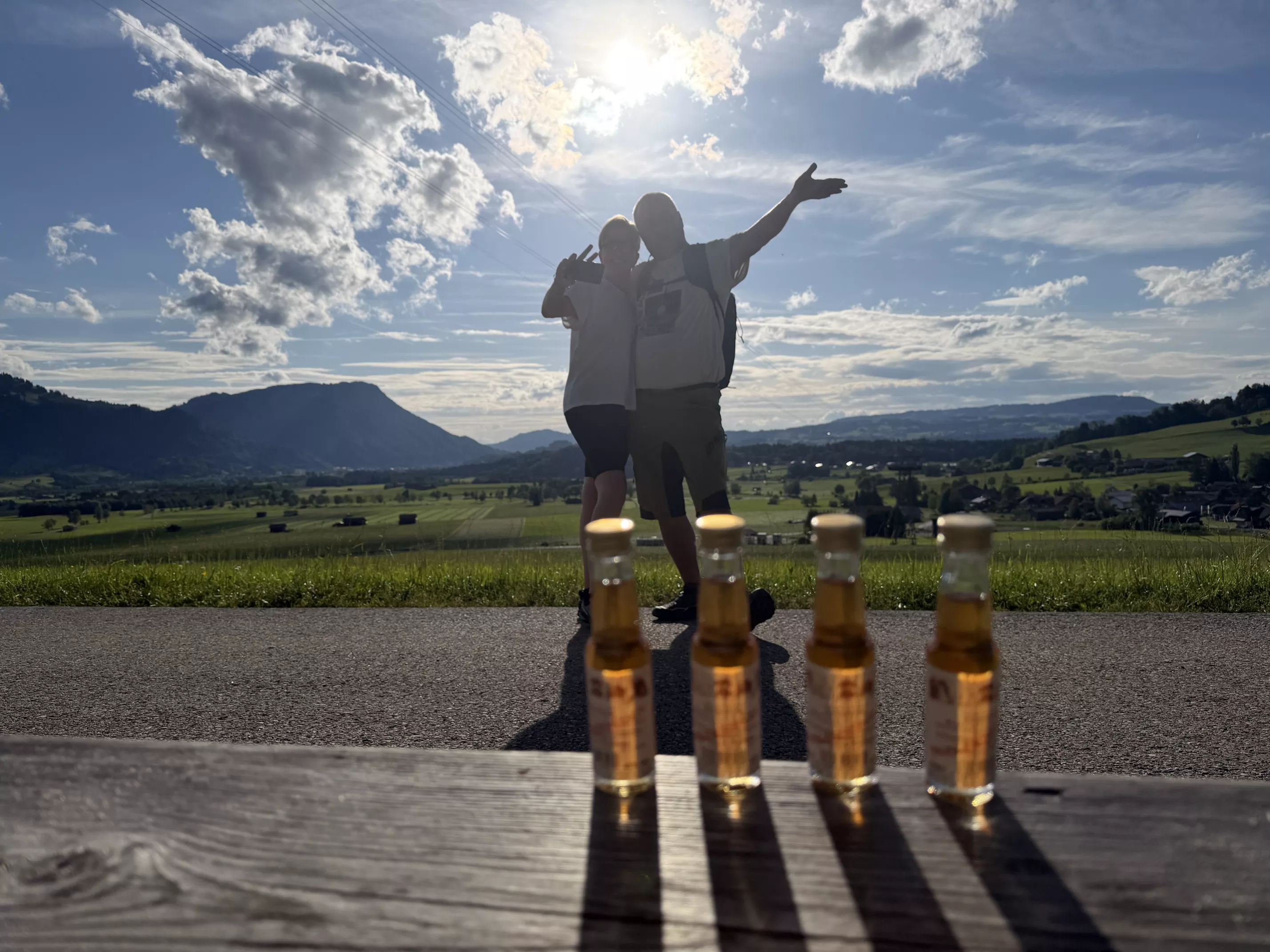 Ferienwohnung im Allgäu