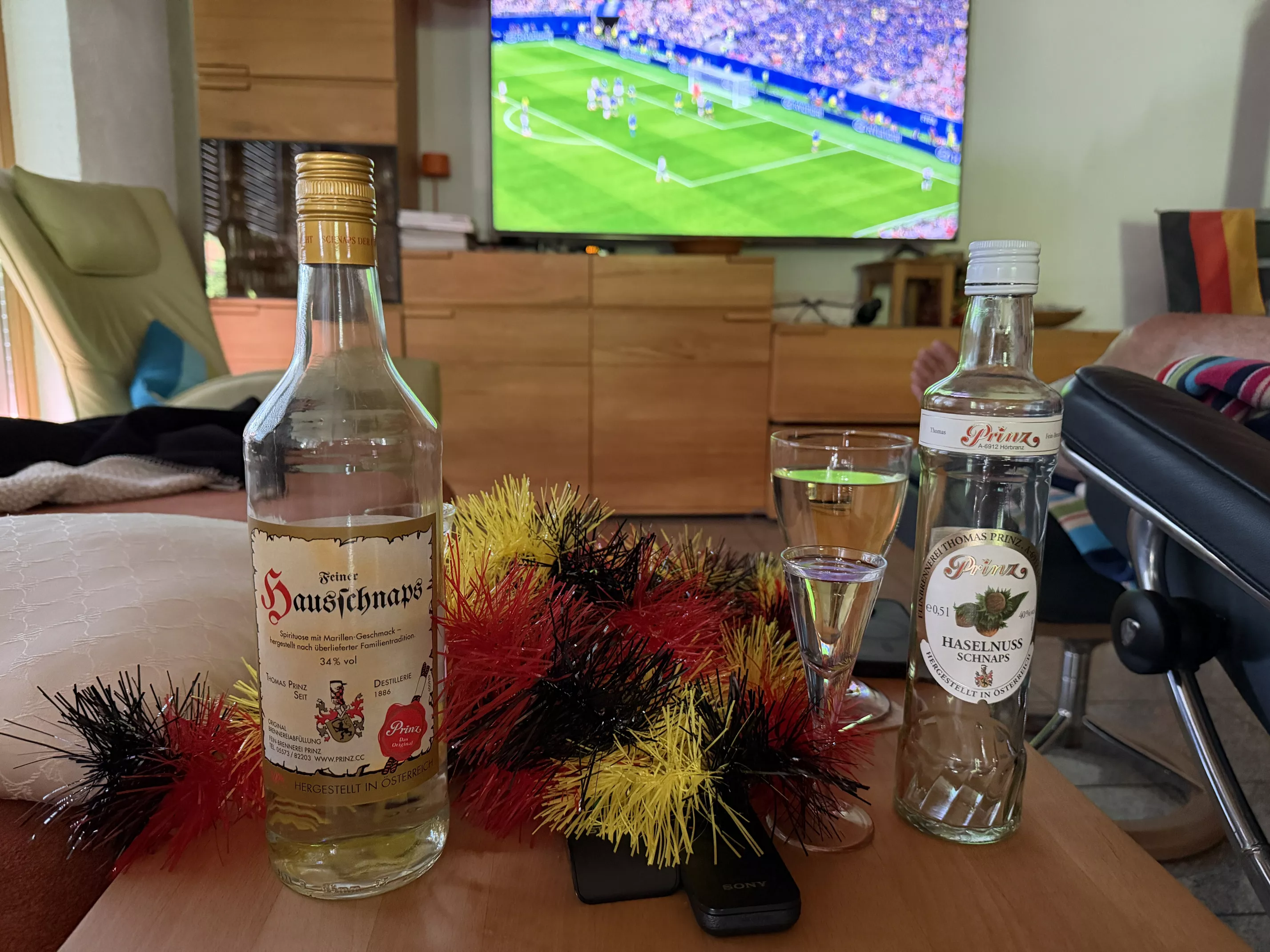 Ferienwohnung im Allgäu