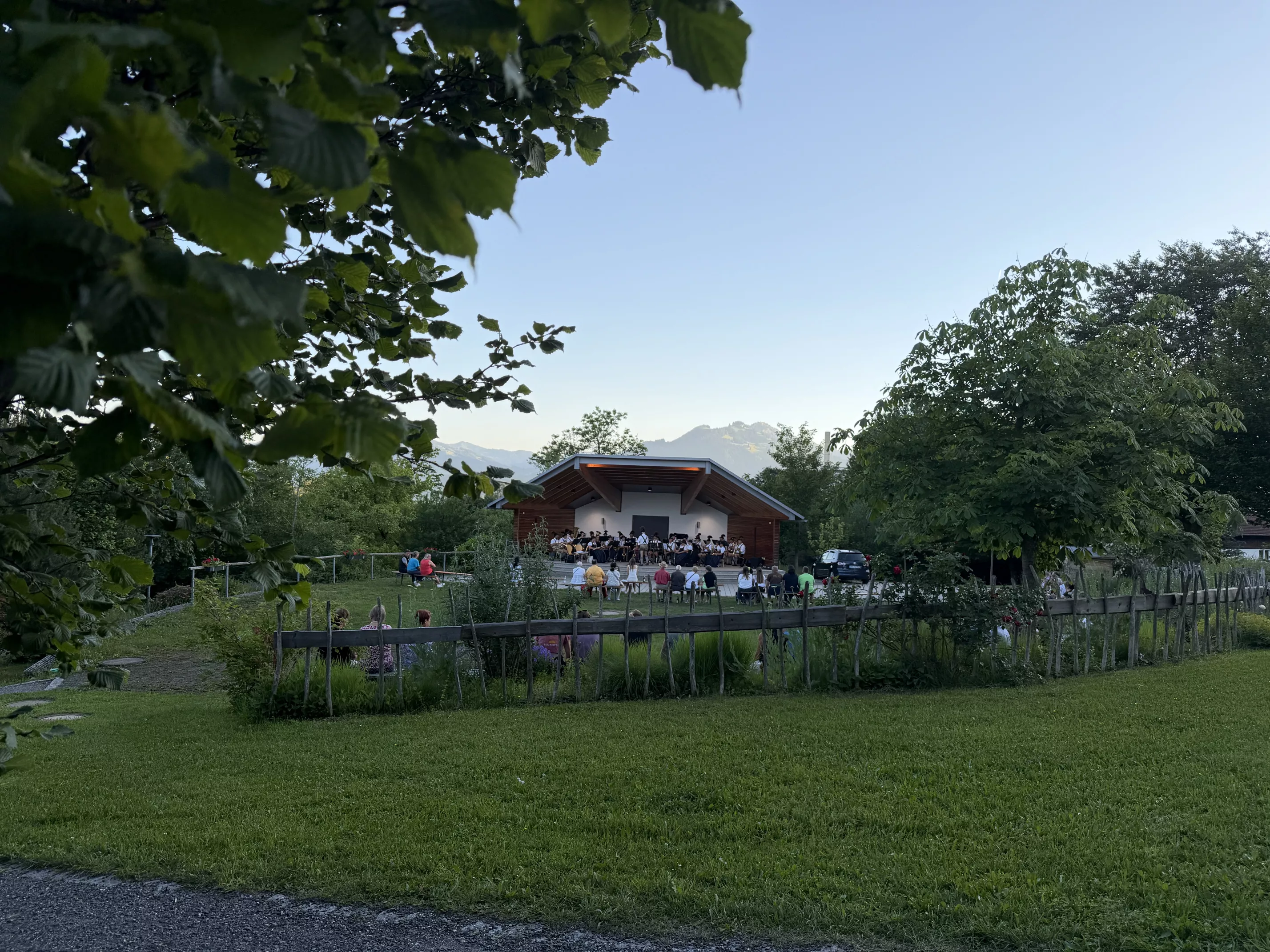 Ferienwohnung im Allgäu