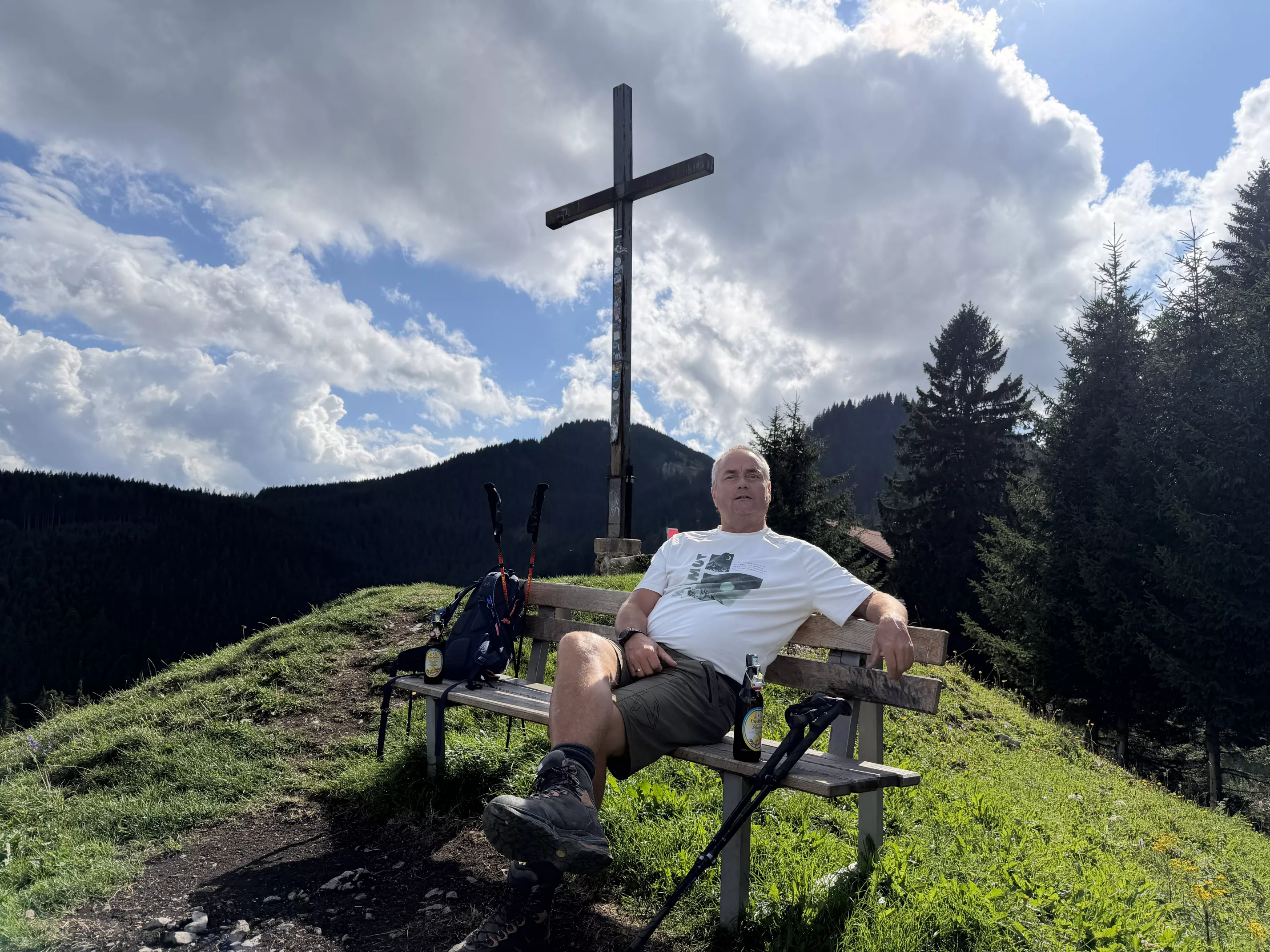 Ferienwohnung im Allgäu