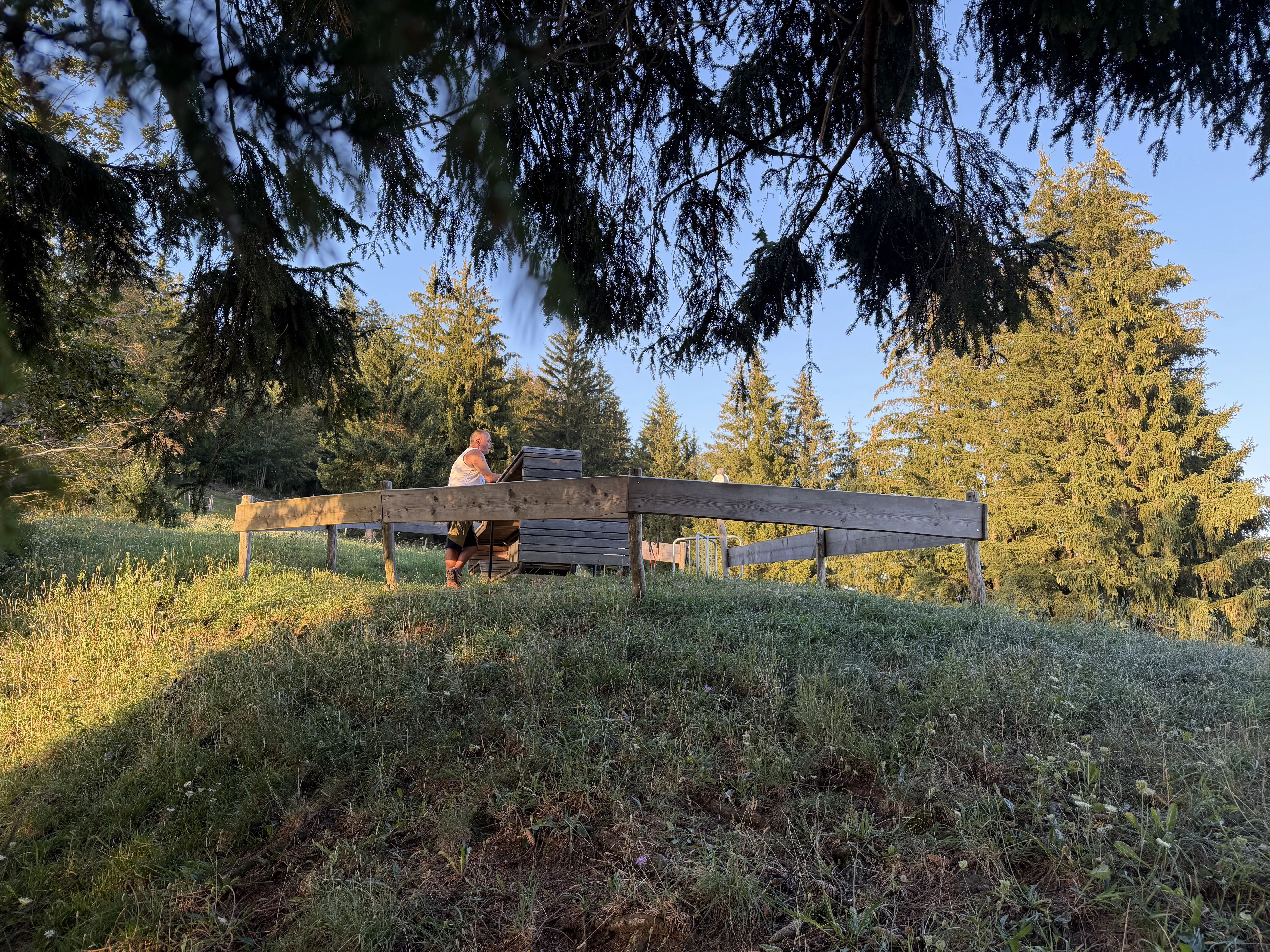 Ferienwohnung im Allgäu