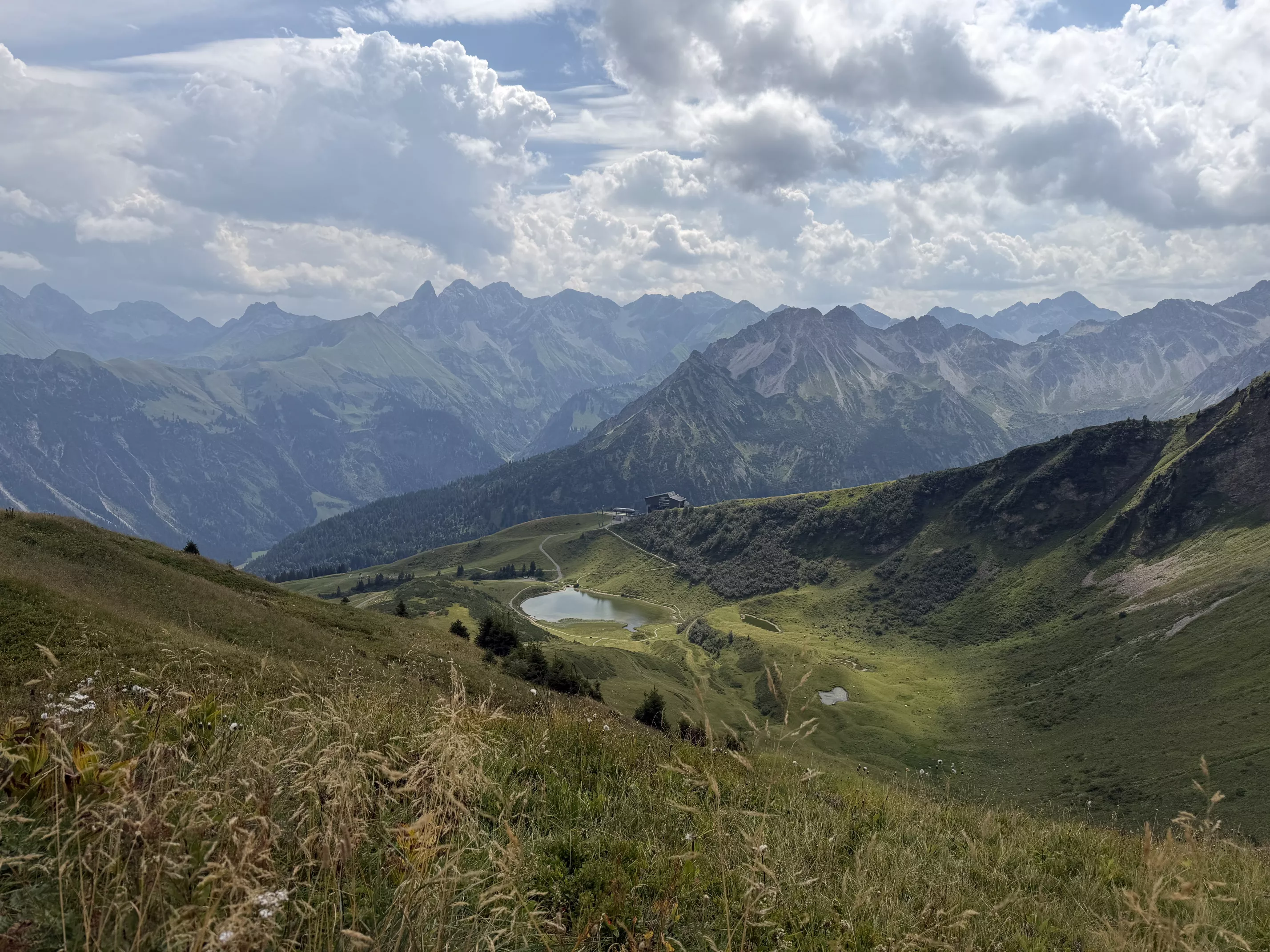 Ferienwohnung im Allgäu