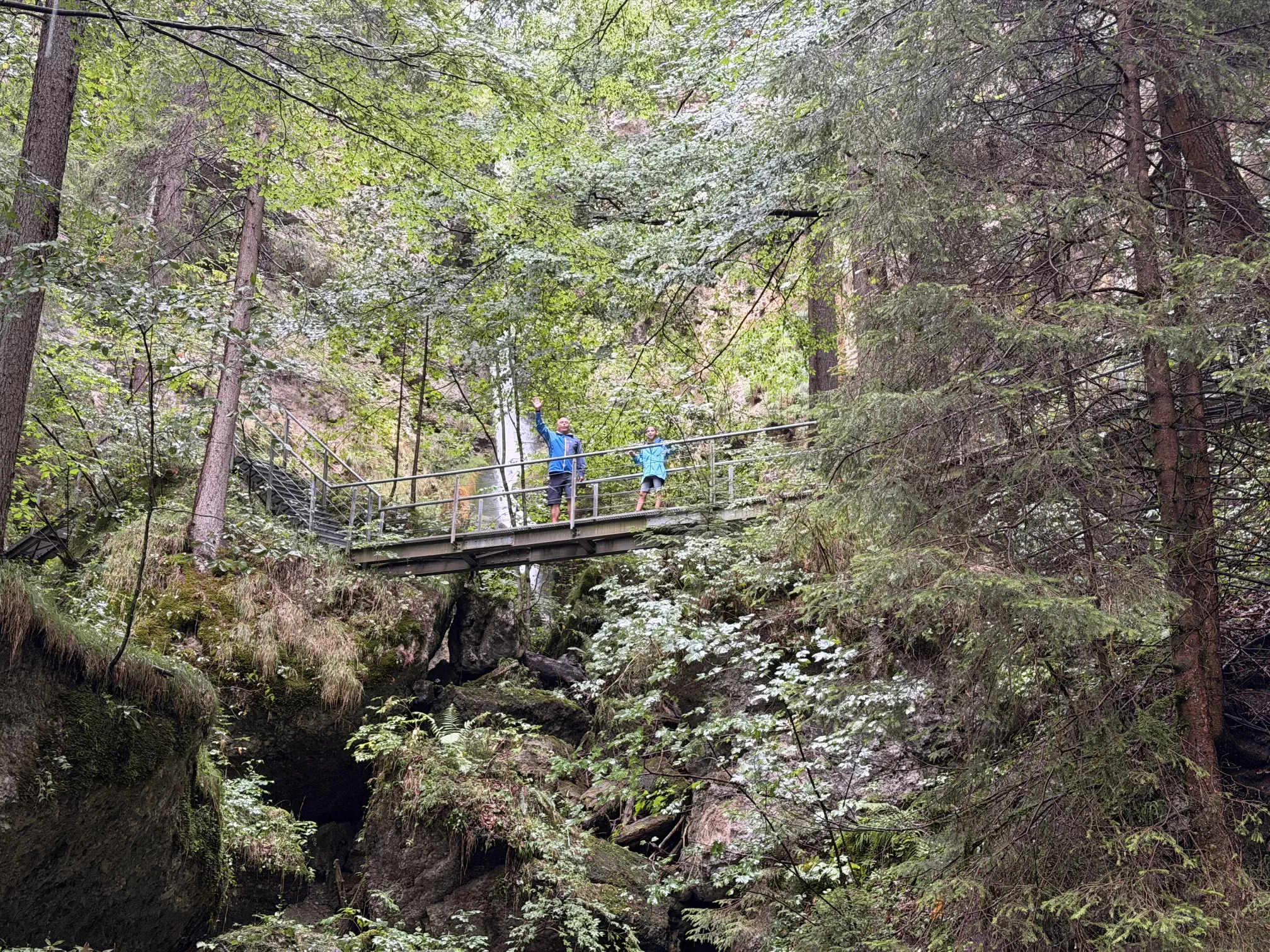 Ferienwohnung im Allgäu