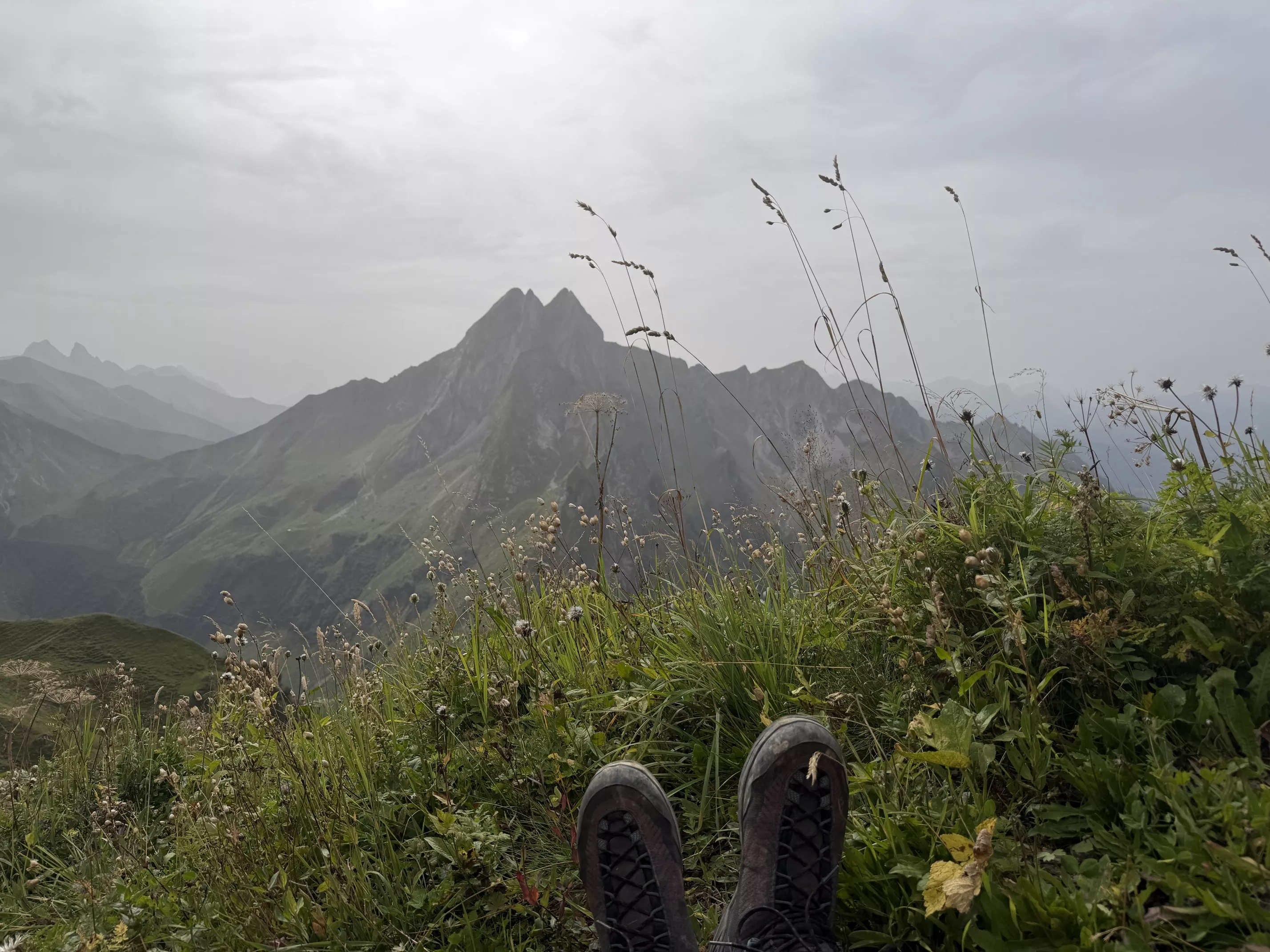 Ferienwohnung im Allgäu