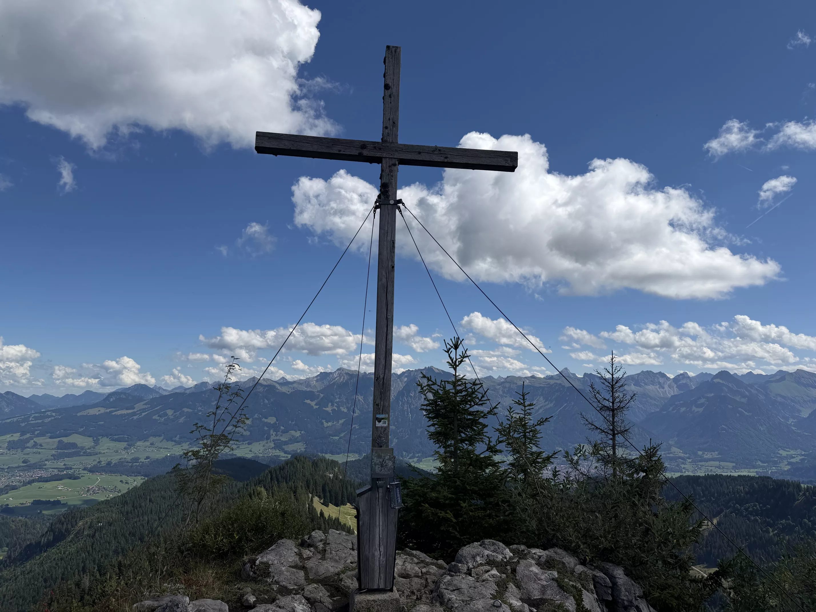 Ferienwohnung im Allgäu