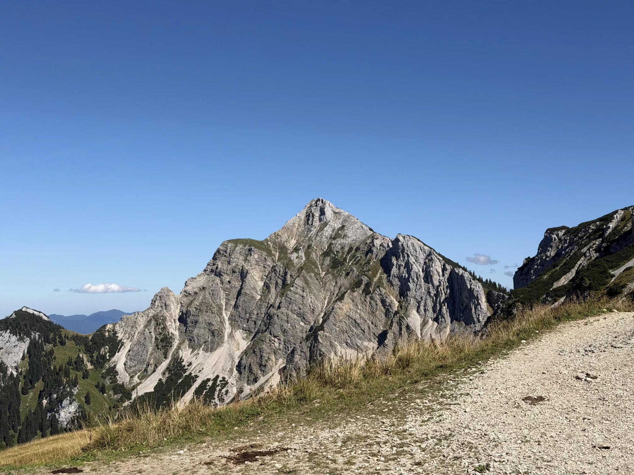 Ferienwohnung im Allgäu