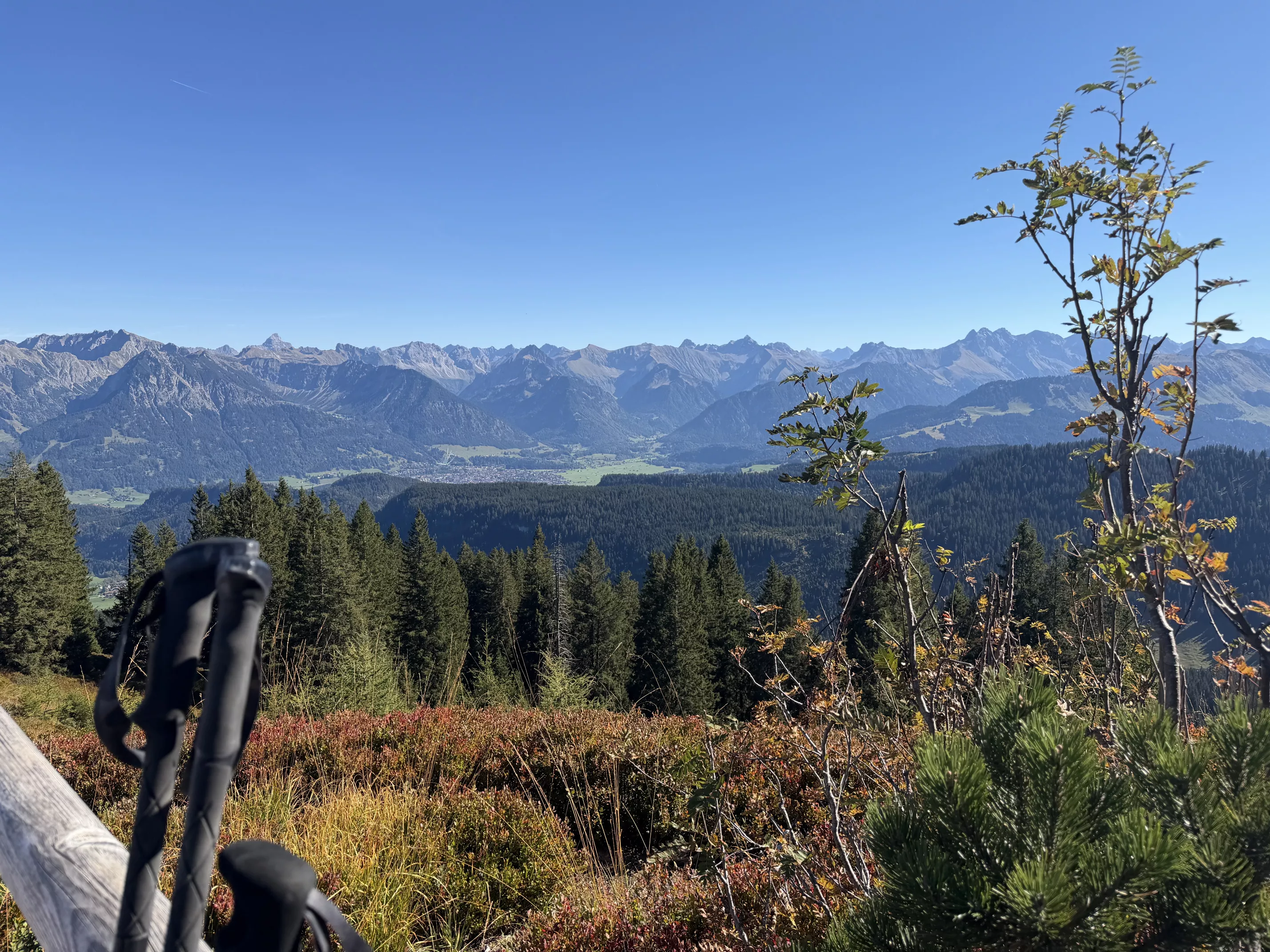 Ferienwohnung im Allgäu