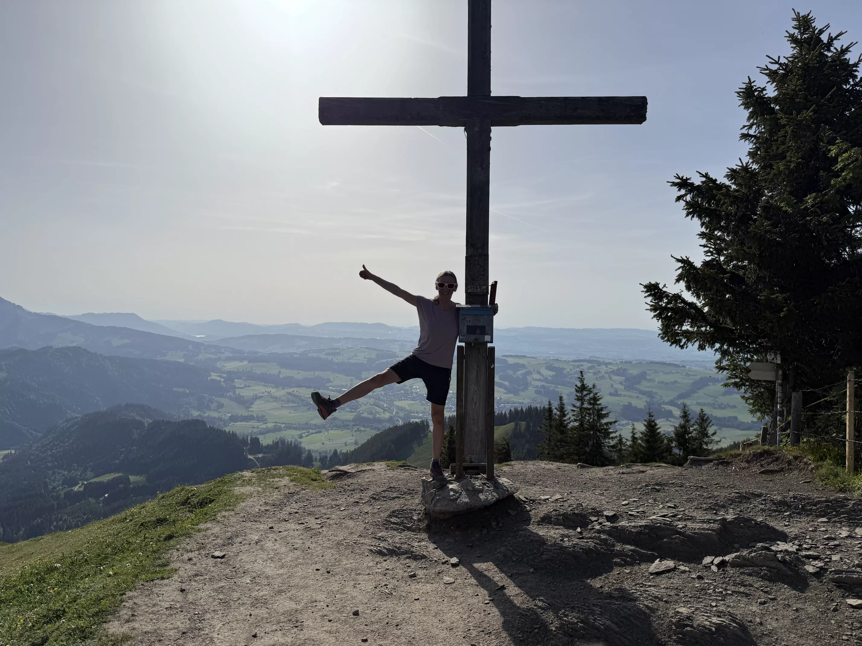 Ferienwohnung im Allgäu