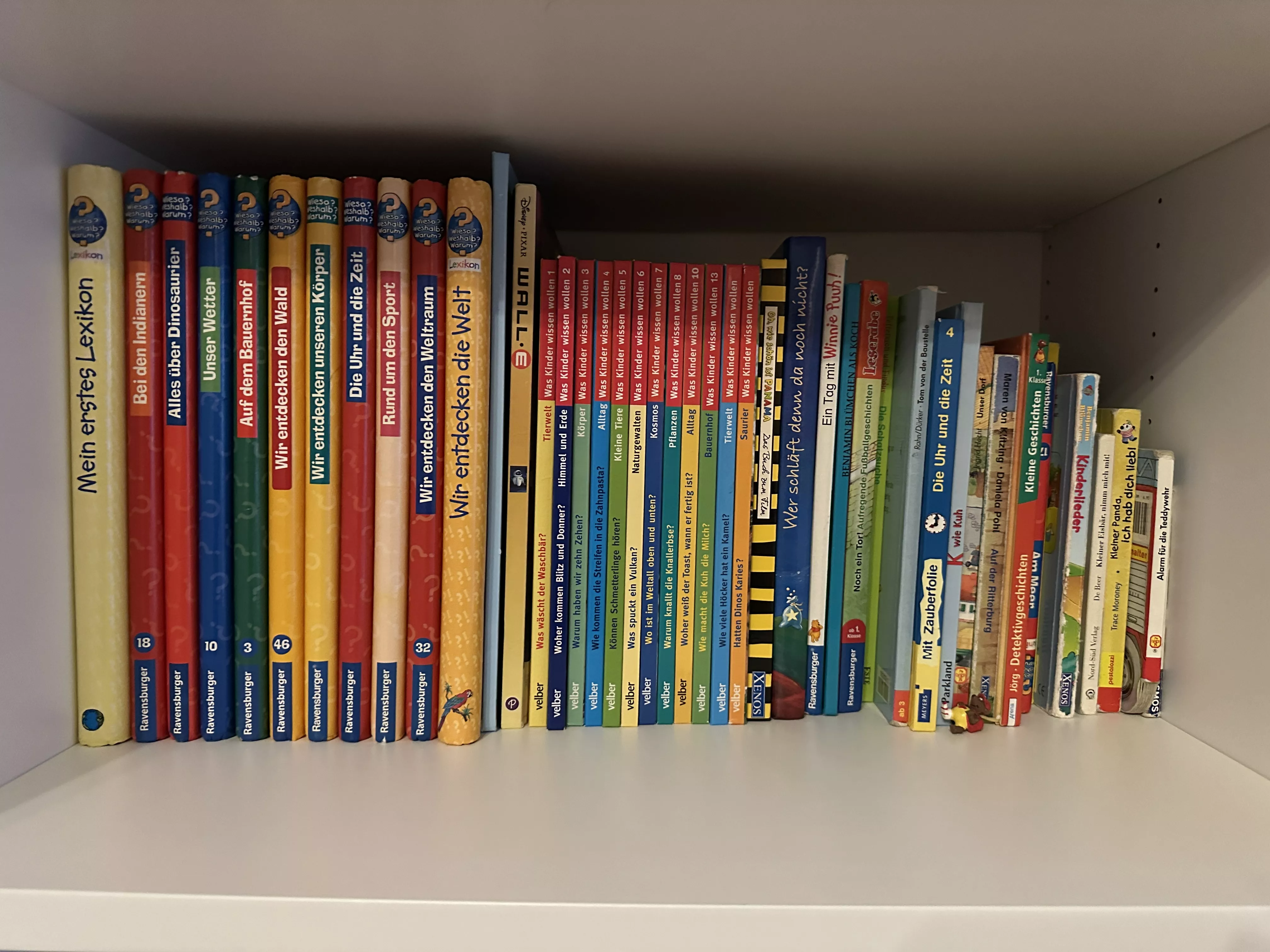 Ferienwohnung im Allgäu