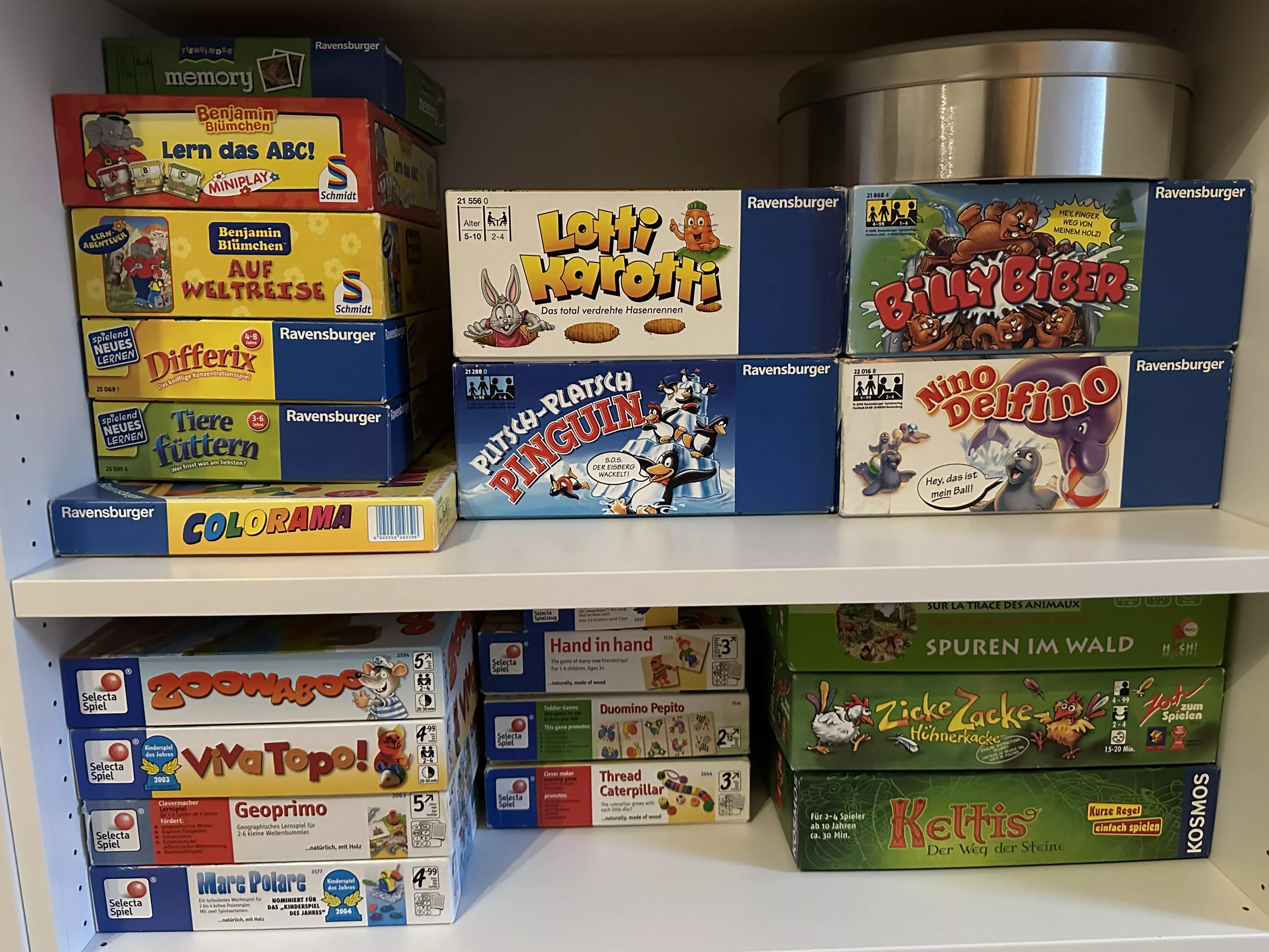 Ferienwohnung im Allgäu