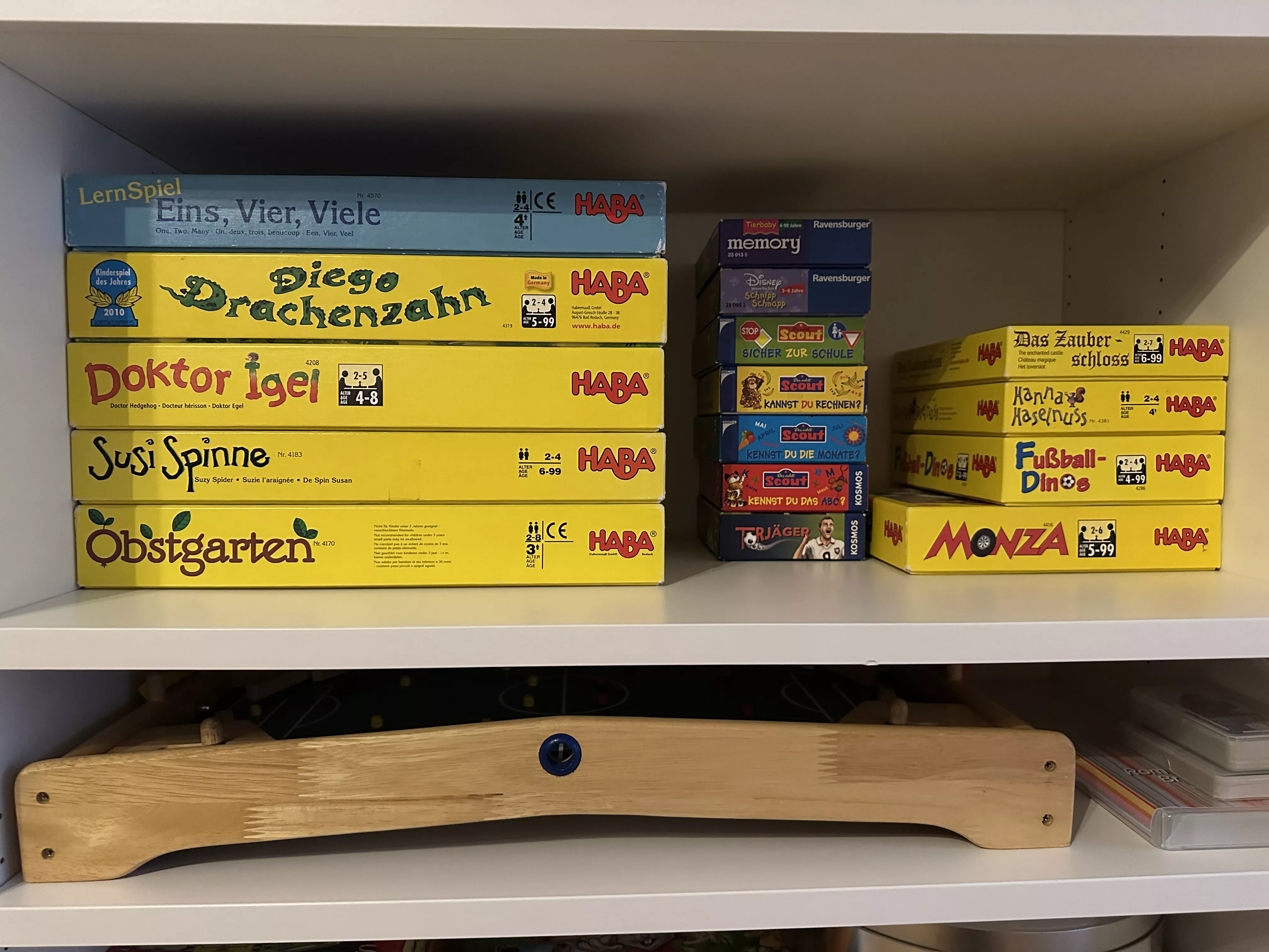 Ferienwohnung im Allgäu